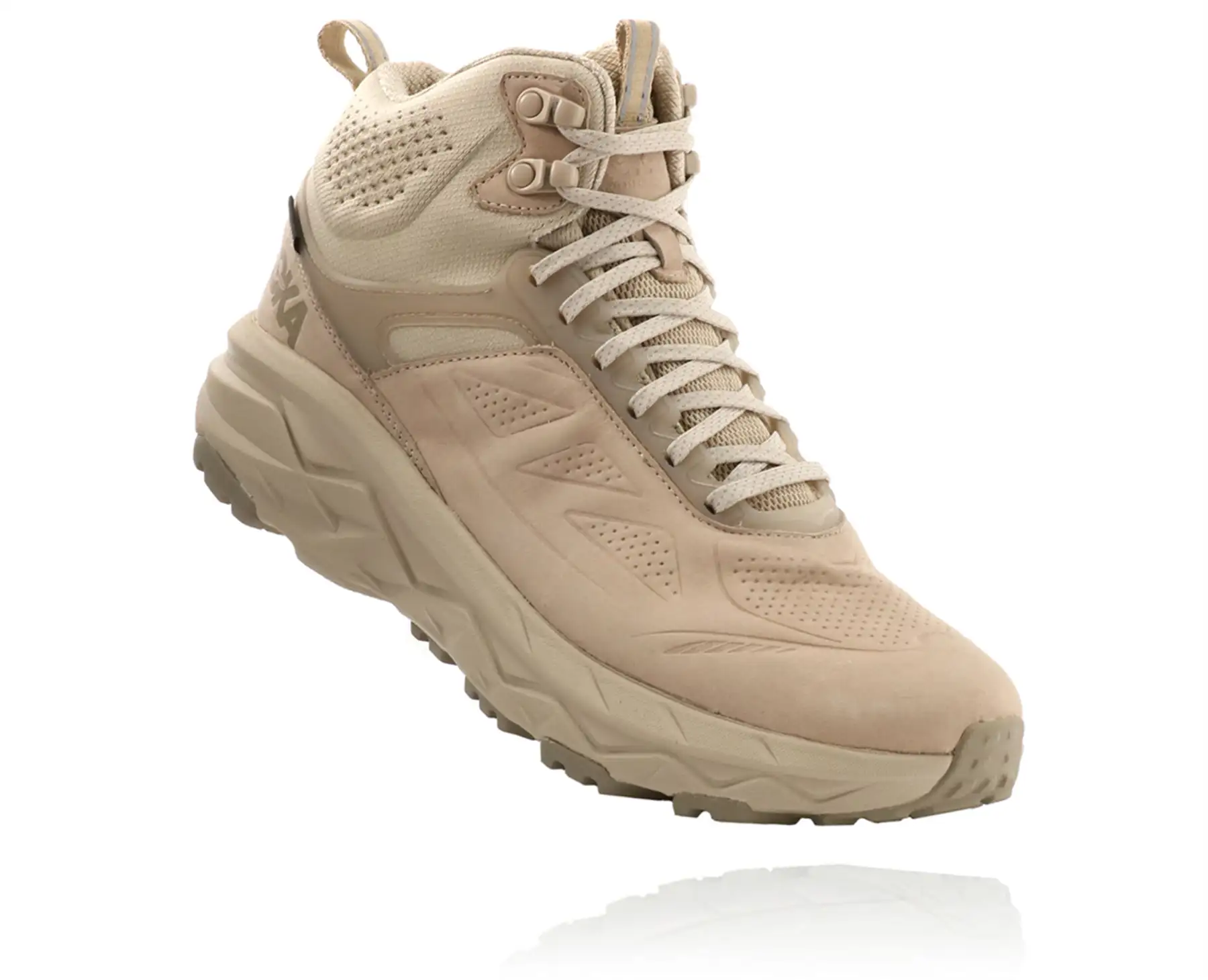 HOKA ONE ONE® M Challenger Mid GORE-TEX Wide for Men | HOKA ONE ONE® HOKA ONE ONE® M Challenger Mid GORE-TEX Wide for Men | HOKA ONE ONE®