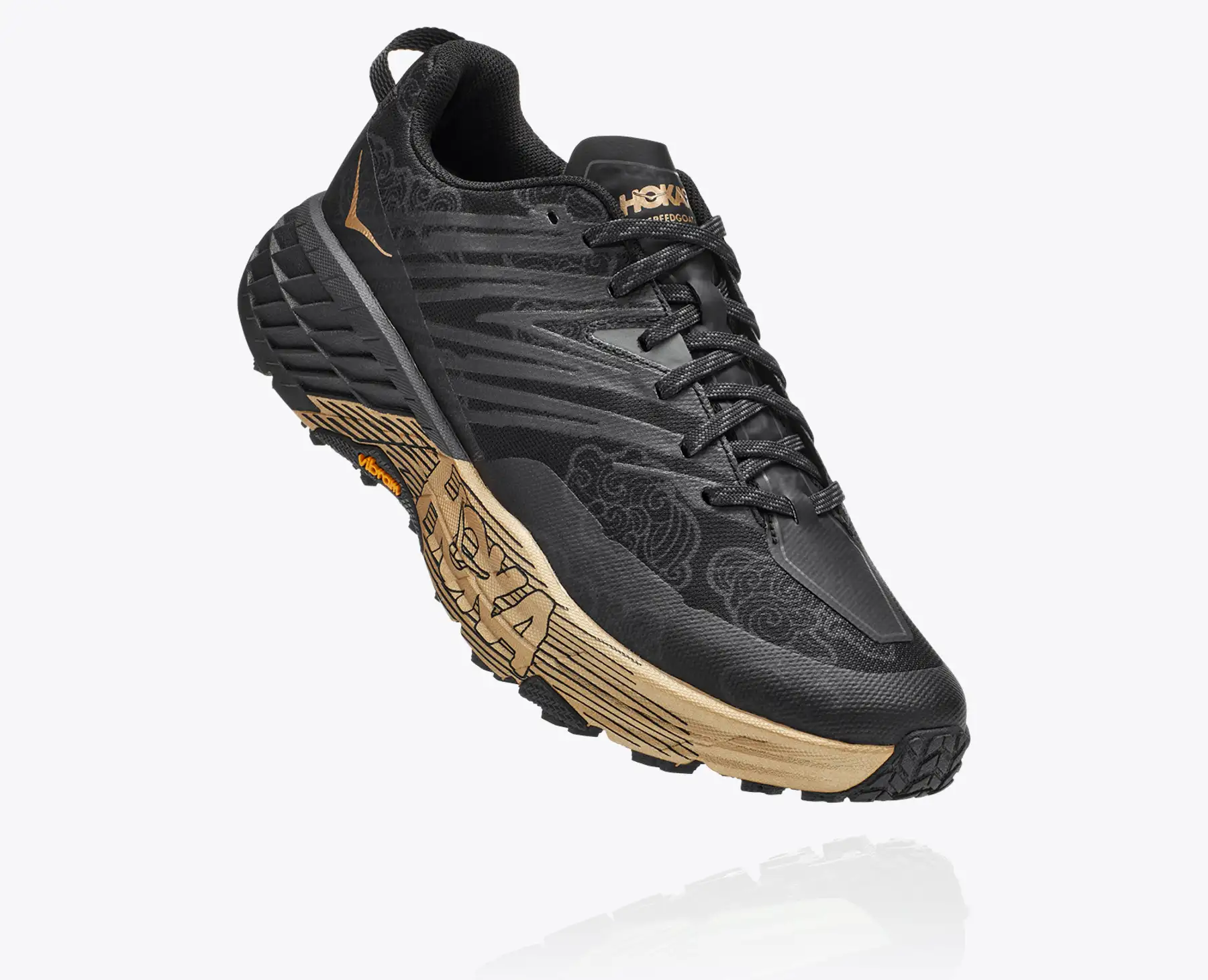HOKA ONE ONE® Speedgoat 4 CNY for | HOKA ONE ONE®