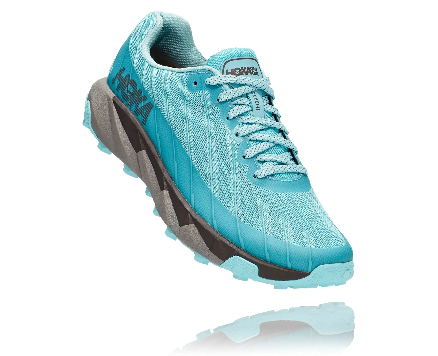 Women's Torrent Trail Running Shoe | HOKA ONE ONE®