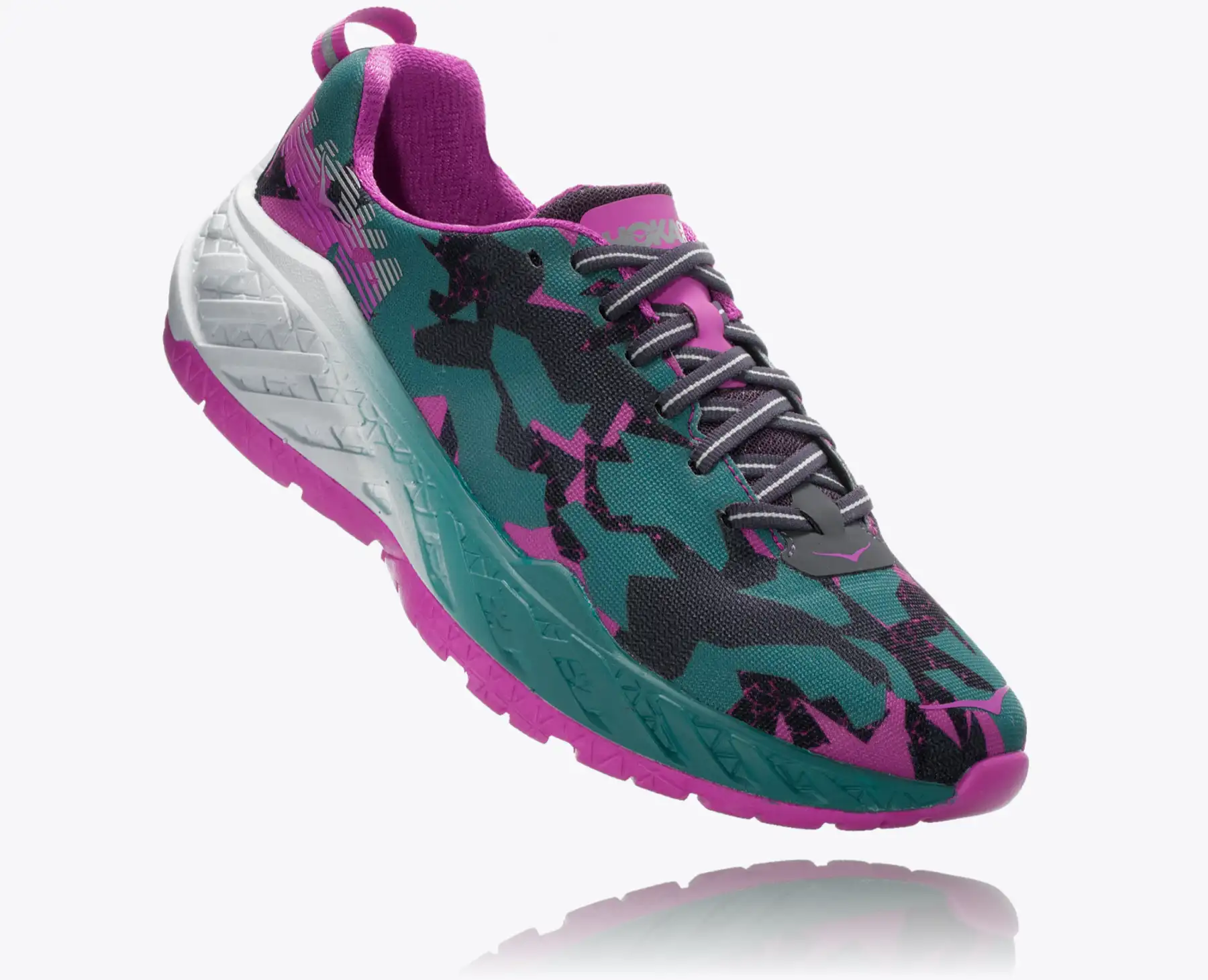 Hoka One One Ironman Clayton 2 Size 11 Limited‎ Edition Running Shoes Hoka One One Ironman Clayton 2 Size 12 Limited Edition  main image 4