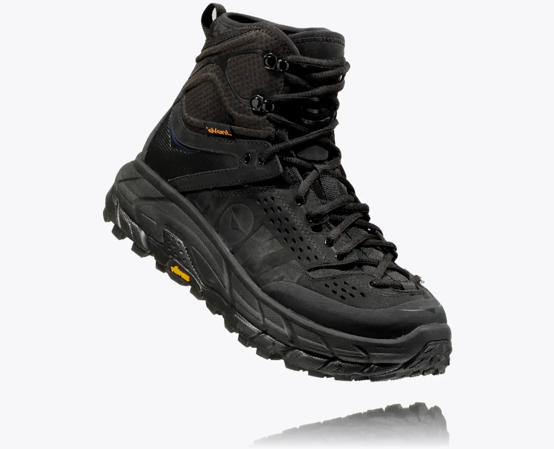 HOKA Tor Ultra Hi 2 WATERPROOF for Men | HOKA® LT HOKA Tor Ultra Hi 2 WATERPROOF for Men | HOKA® LT