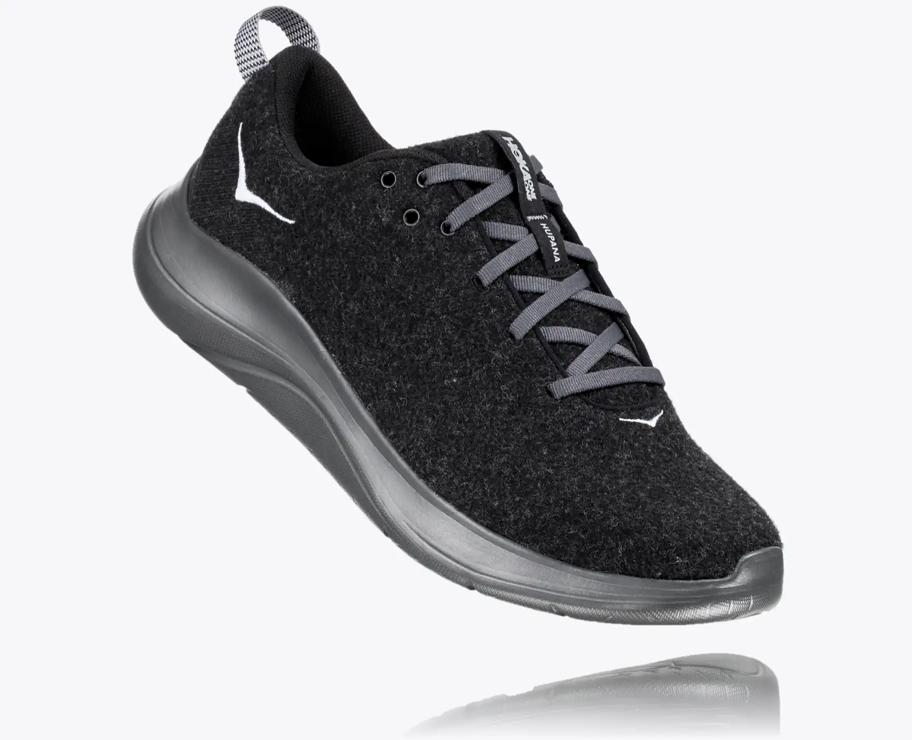 HOKA ONE ONE® Hupana Flow Wool for Men | HOKA ONE ONE®
