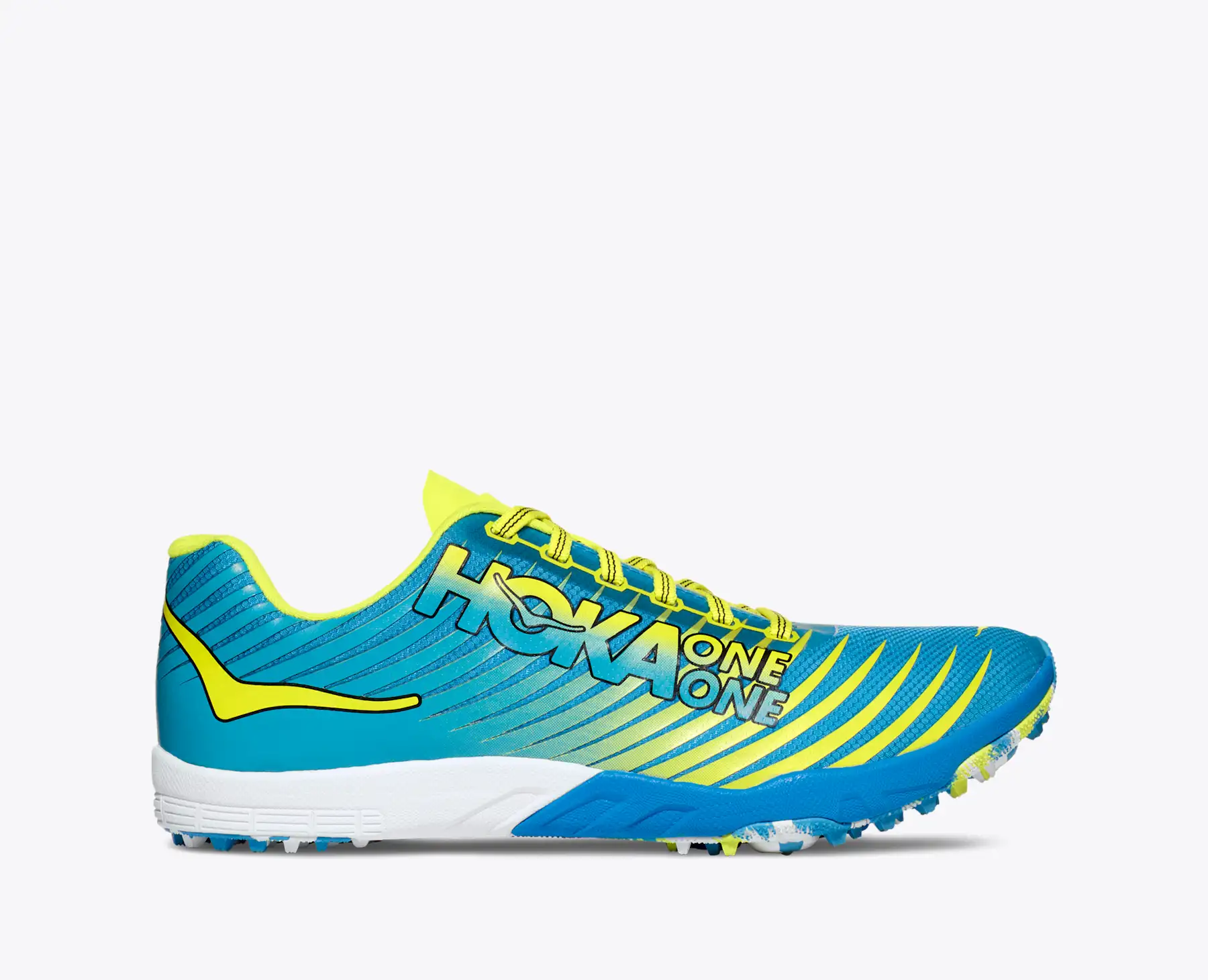 スパイク・シューズ HOKA Cerox2.0 HOKA® EVO XC Spikeless for Men | HOKA®