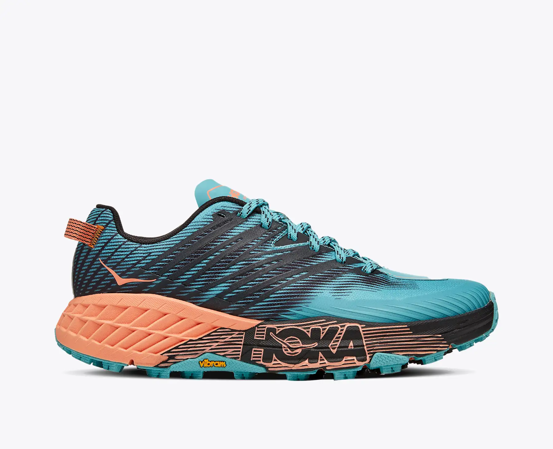 HOKA Speedgoat pour Femmes HOKA® FR