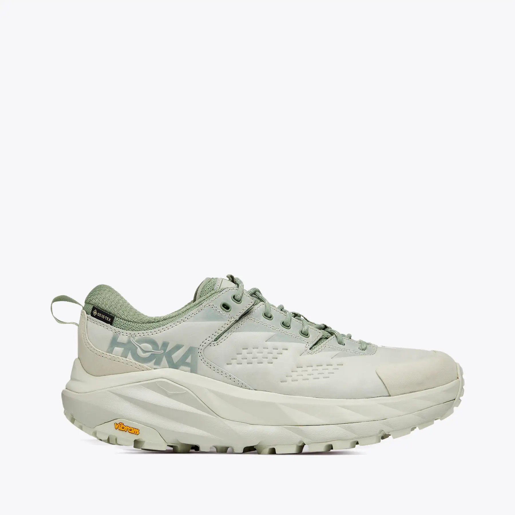 hoka oneone kaha low