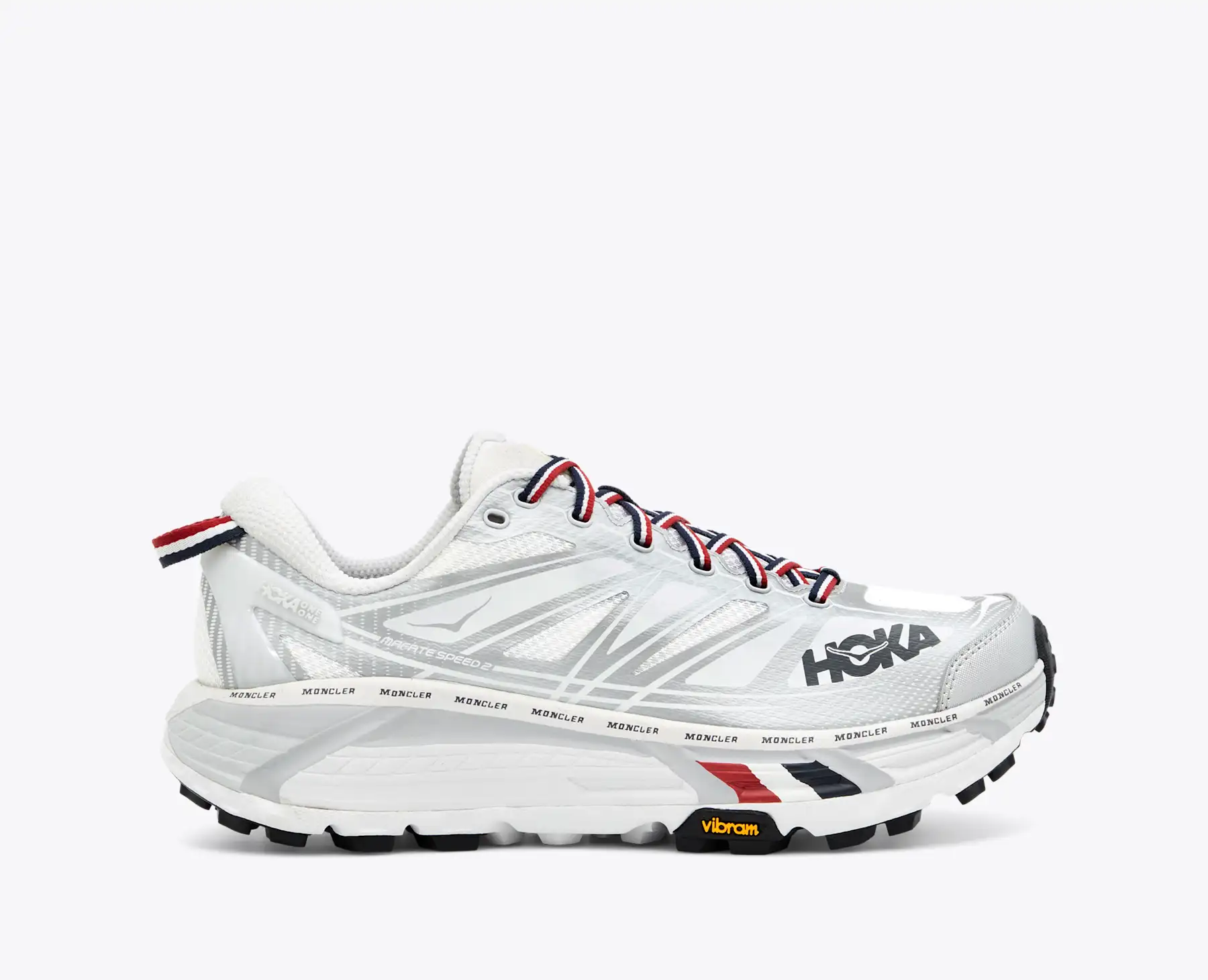 Moncler × HOKA MAFATE SPEED 2 HOKA Hoka X Moncler Mafate Speed 2 for All | HOKA® CH