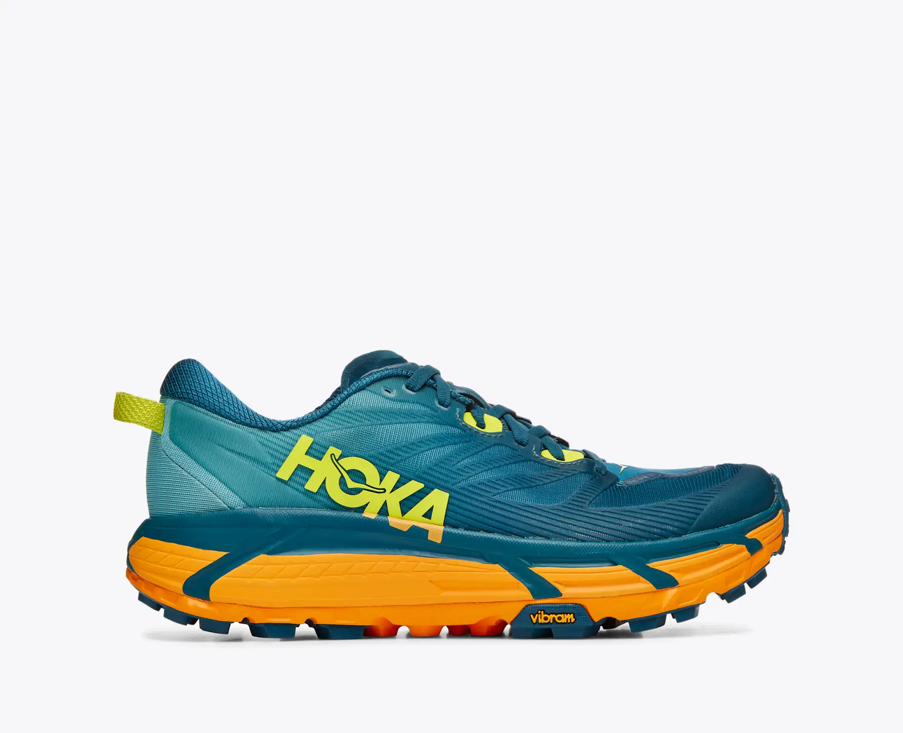 Mafate Speed 3 Trail Running Shoe | HOKA® display picture 2
