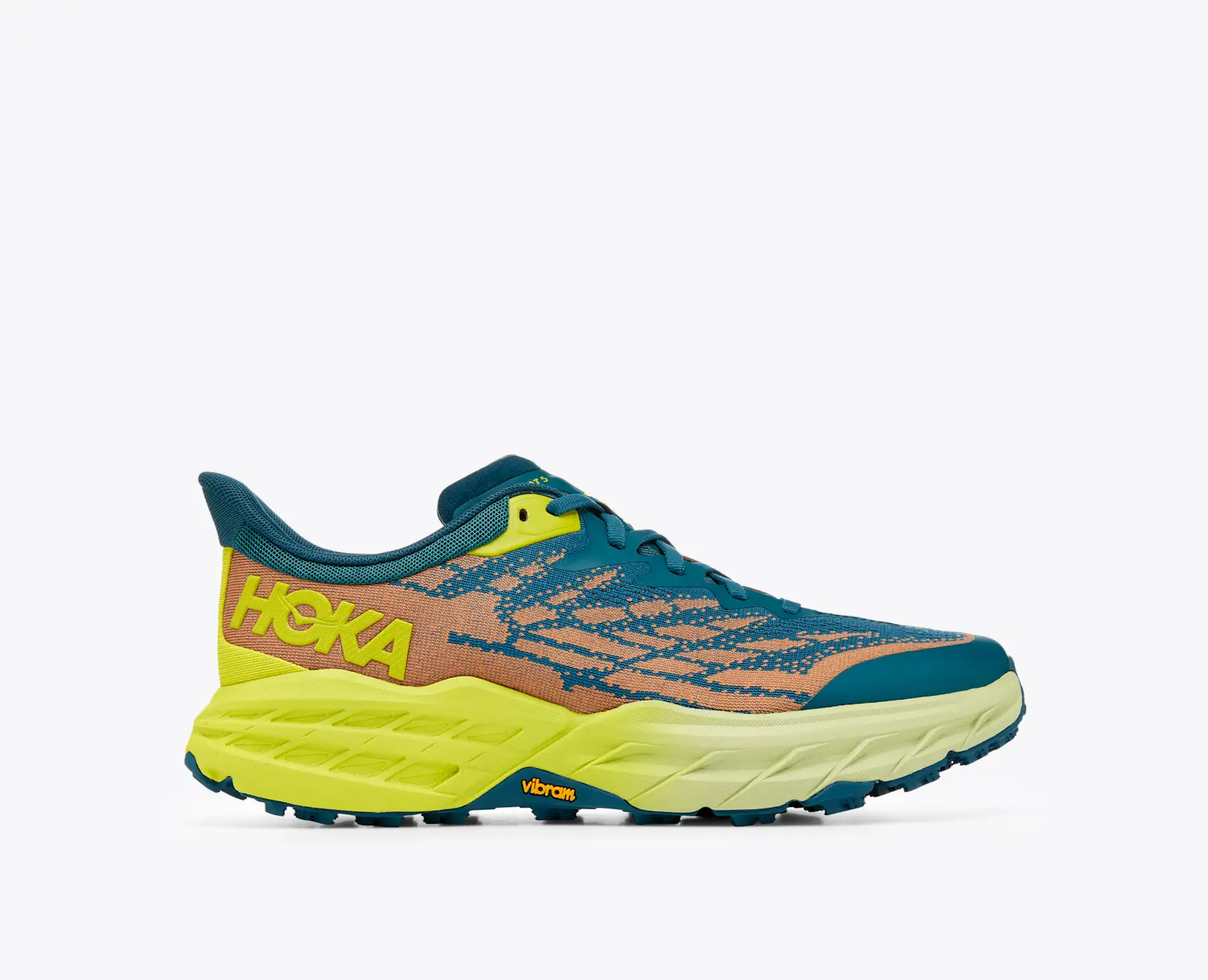 HOKA ONE ONE® M Speedgoat 5 Wide for Men | HOKA ONE ONE®