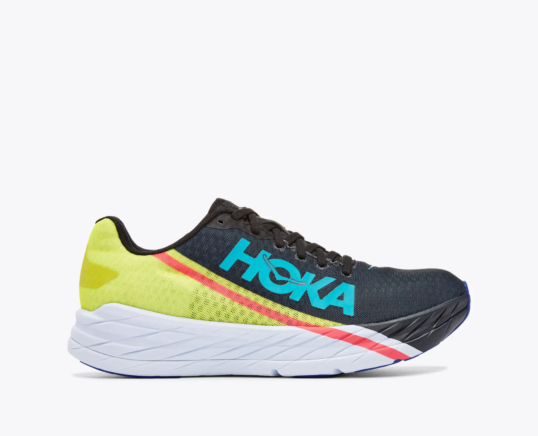 Rocket X Responsive Racer | HOKA®