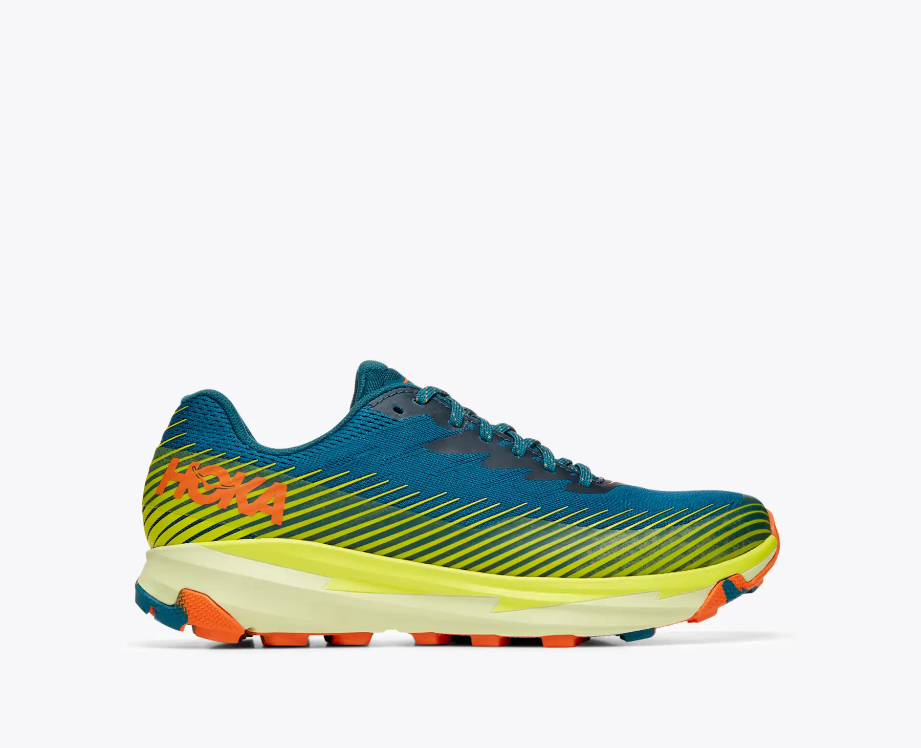 Torrent 2 Trail Racer | HOKA®