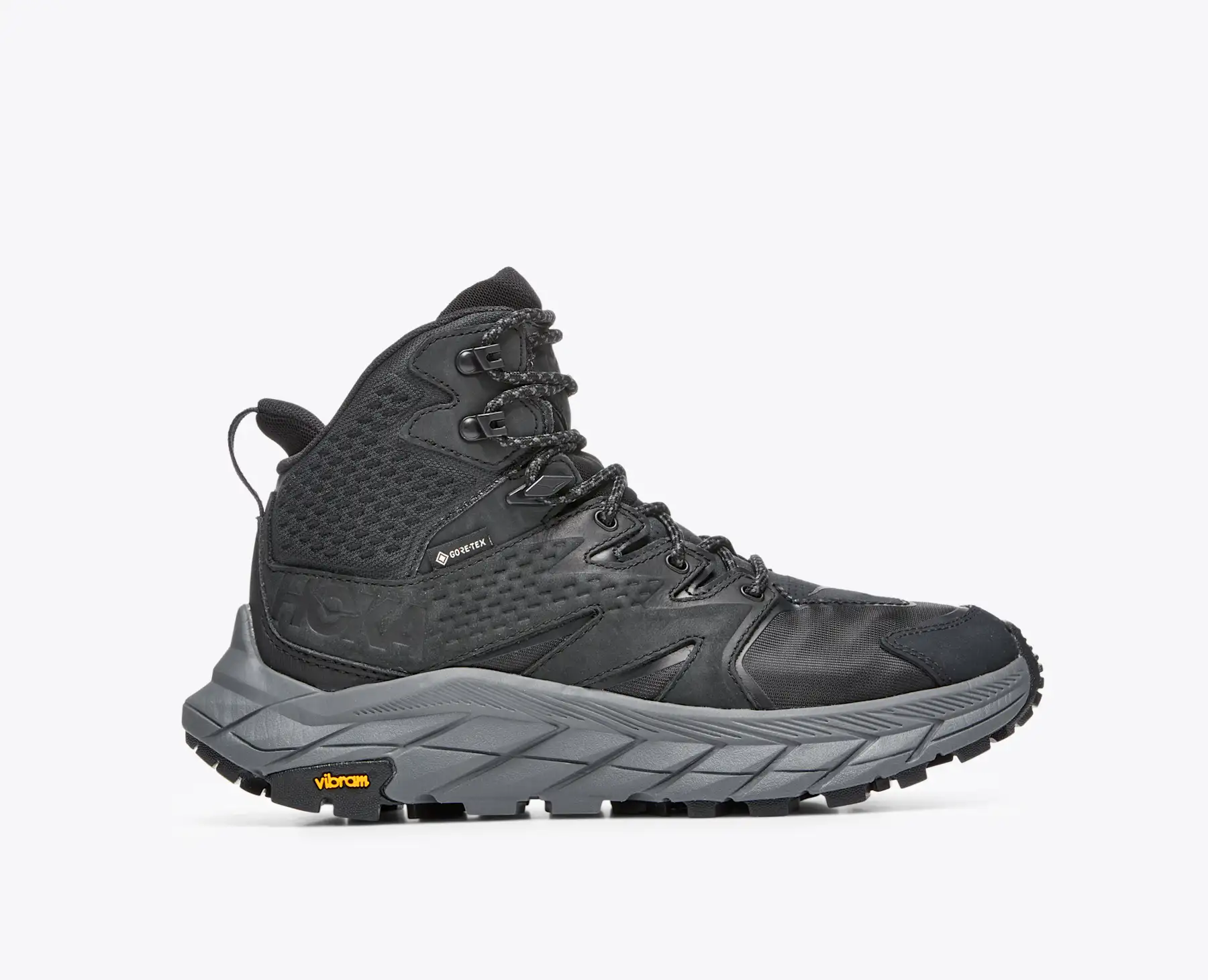 Anacapa Mid GTX Waterproof Leather Hiker | HOKA®