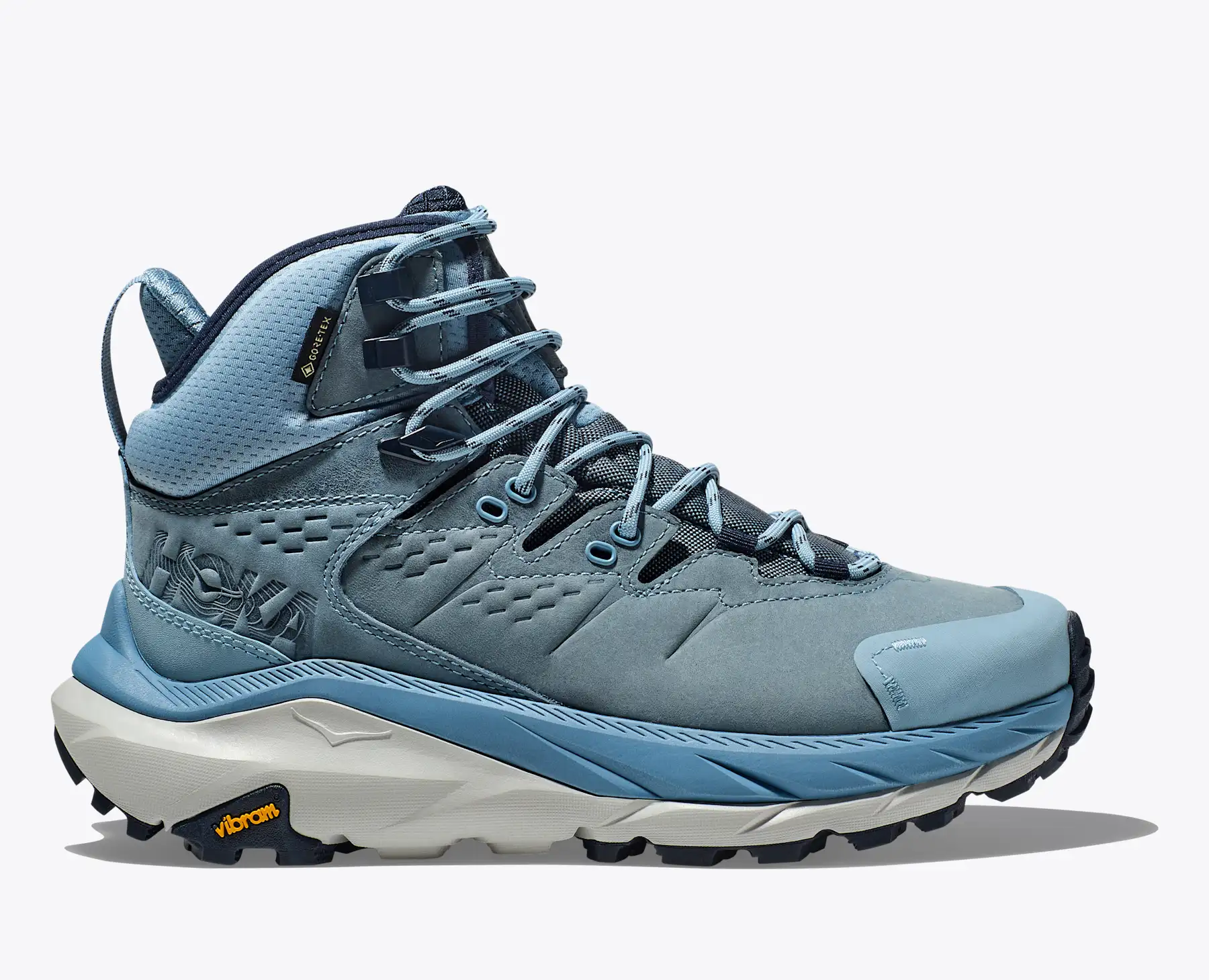 Women's Kaha 2 GTX Waterproof Leather Hiker | HOKA®