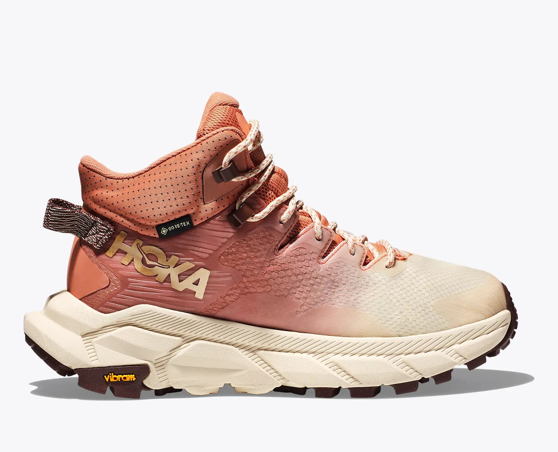 Trail Code GTX Lighweight Hiker | HOKA®