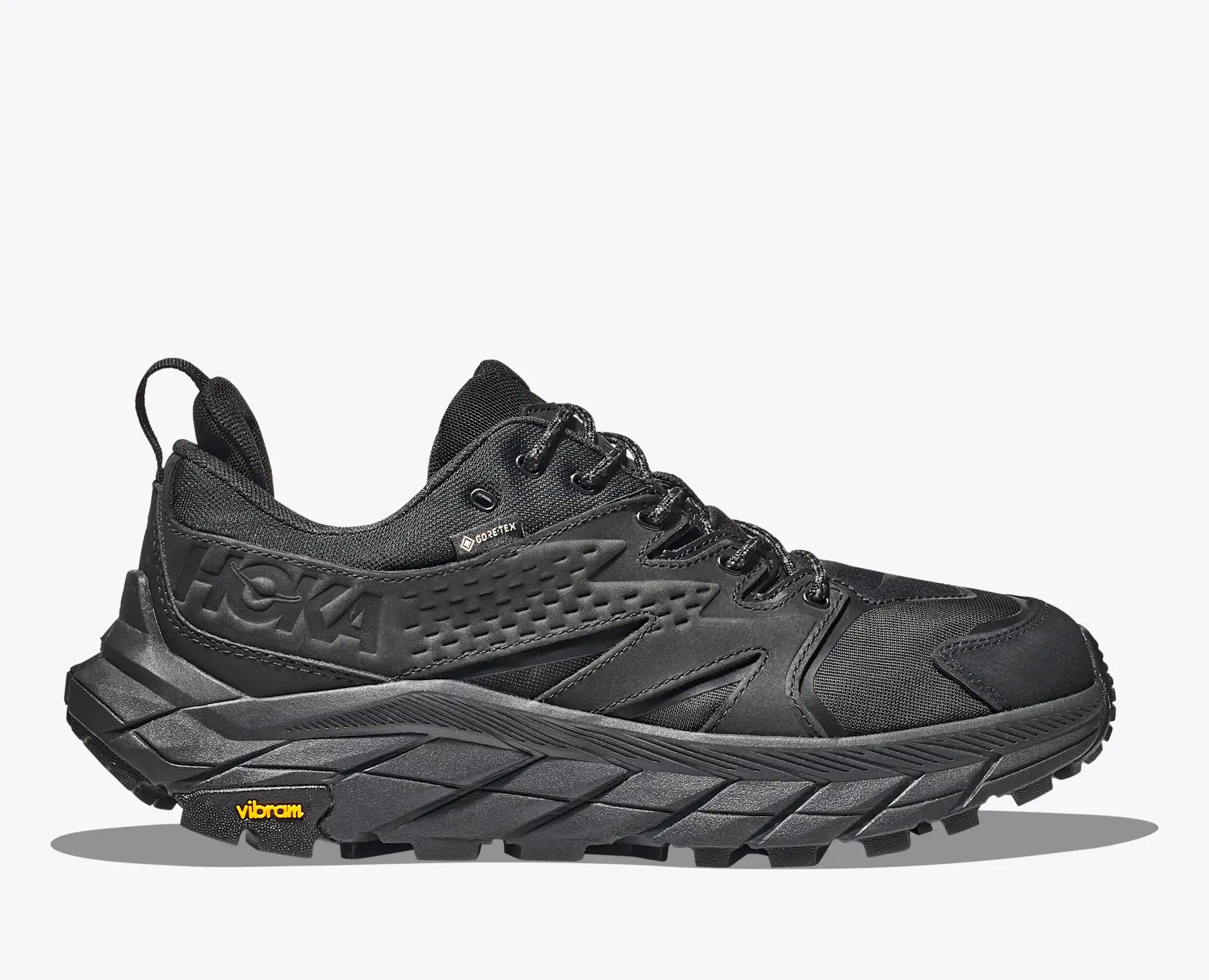 Anacapa Low GTX Waterproof Leather Hiker | HOKA® Anacapa Low GTX Waterproof Leather Hiker | HOKA®