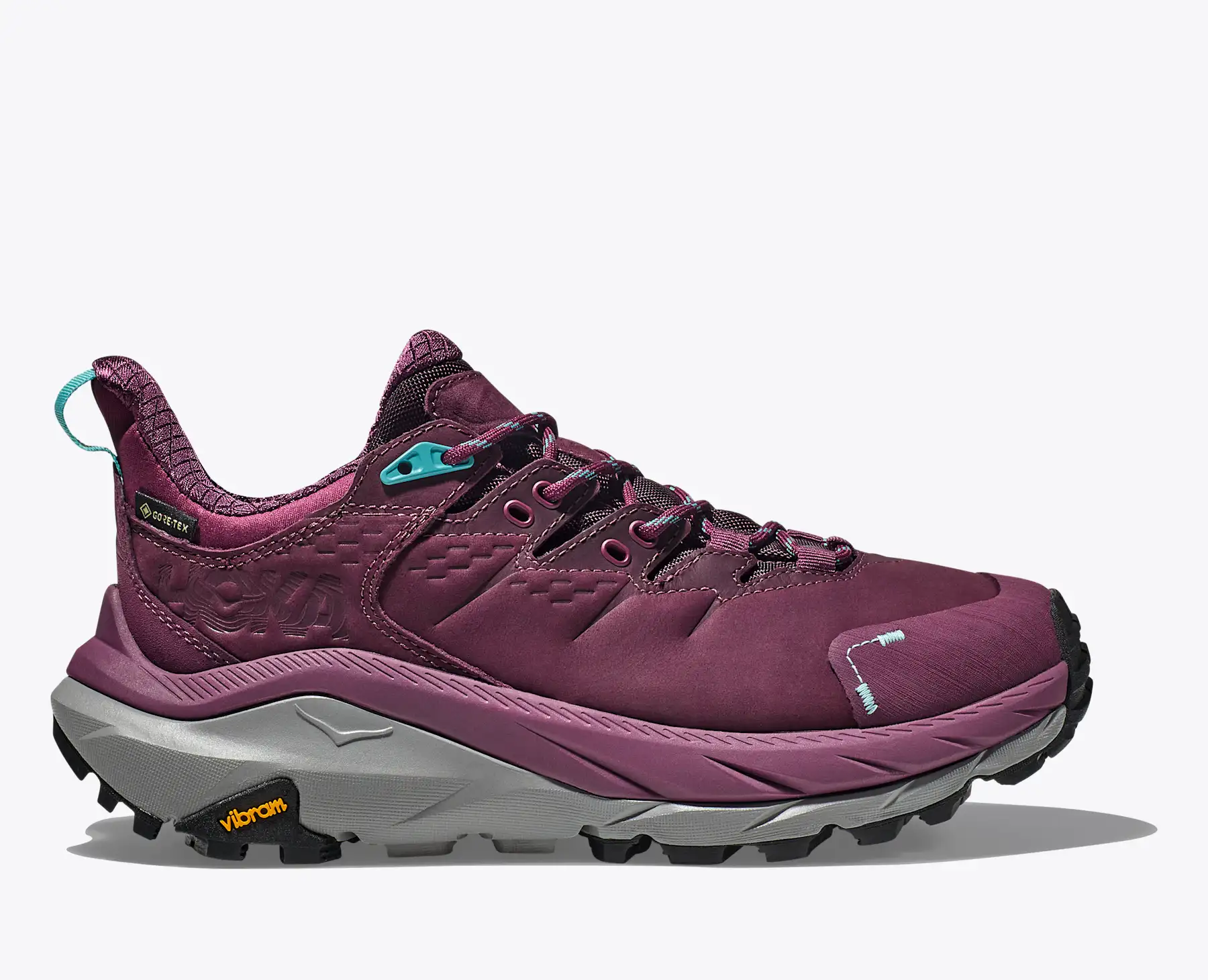 HOKA ONE ONE® Kaha 2 Low GTX for Women | HOKA ONE ONE®
