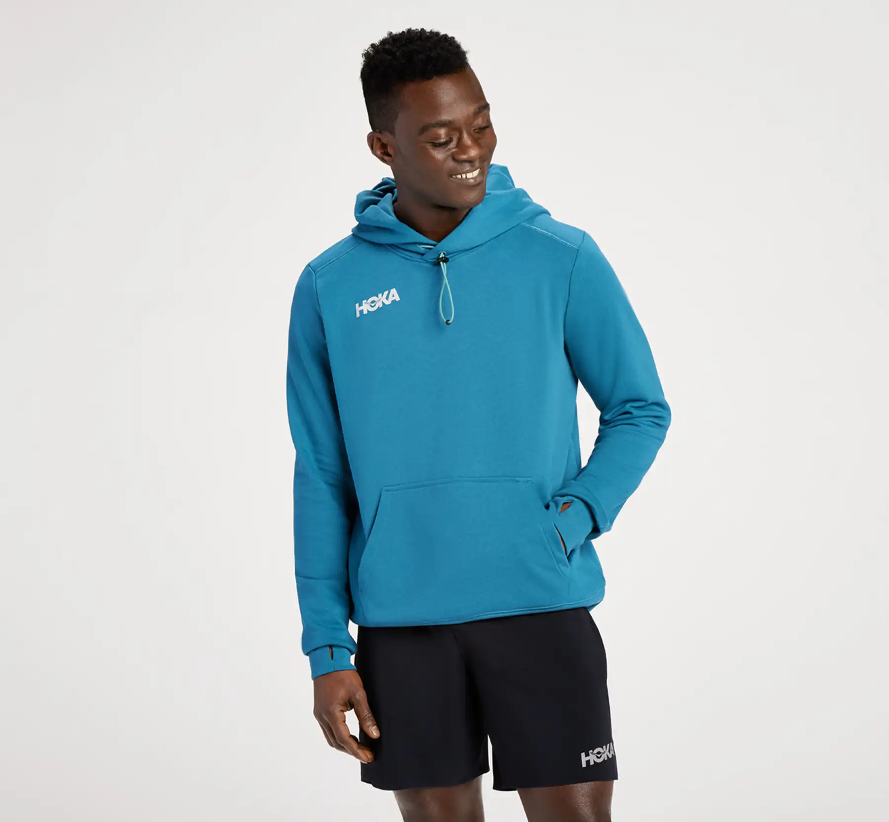 HOKA Pullover for Men | HOKA® AD