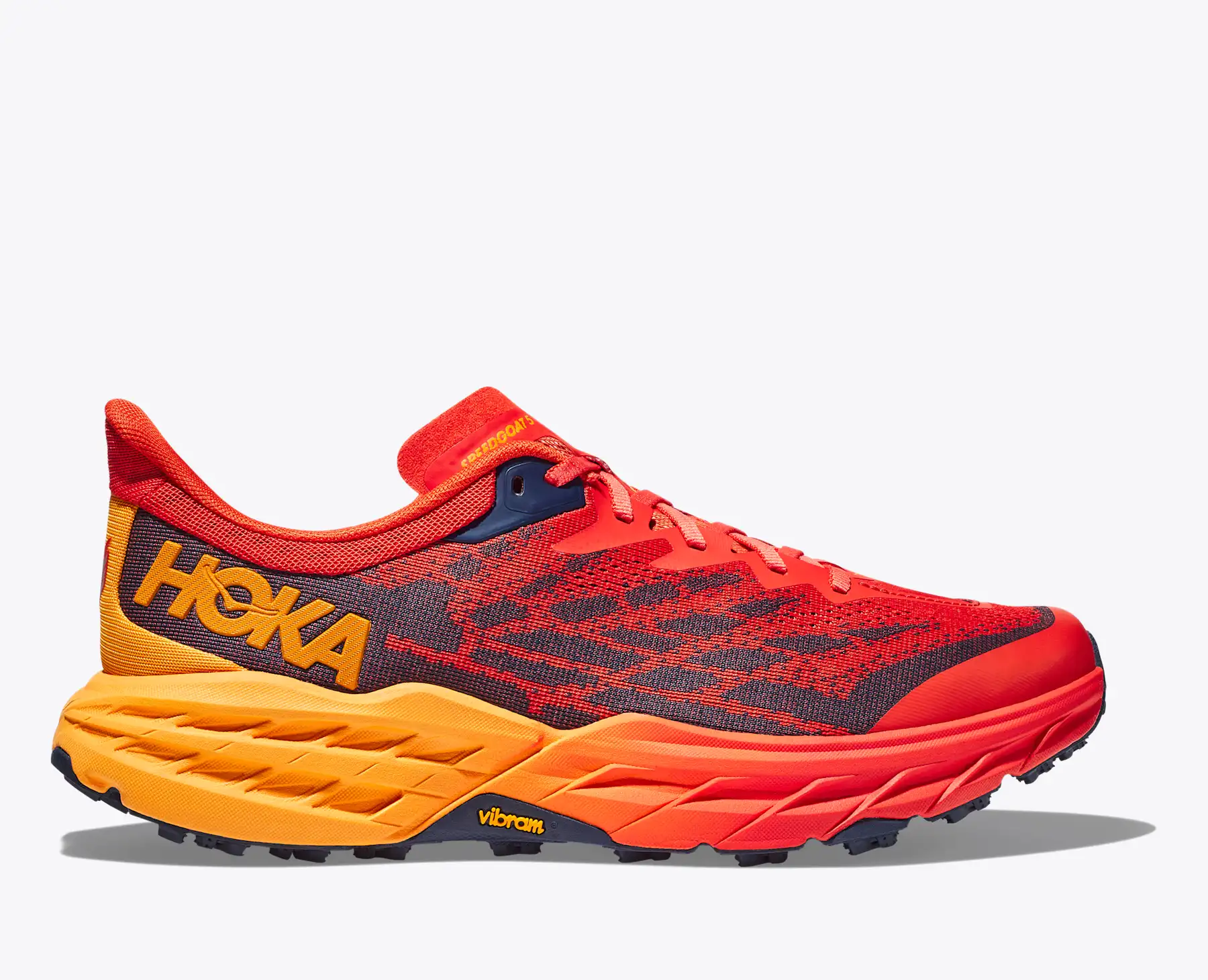 Men's Speedgoat 5 Trail Running Shoe | HOKA®