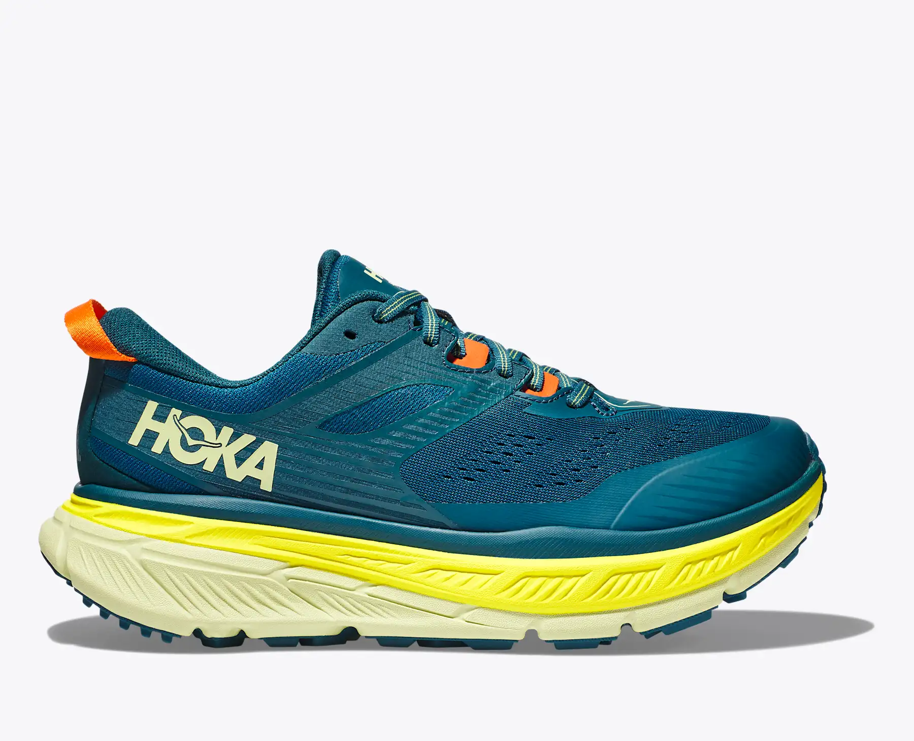 Stinson All Terrain 6 Shoe | HOKA®