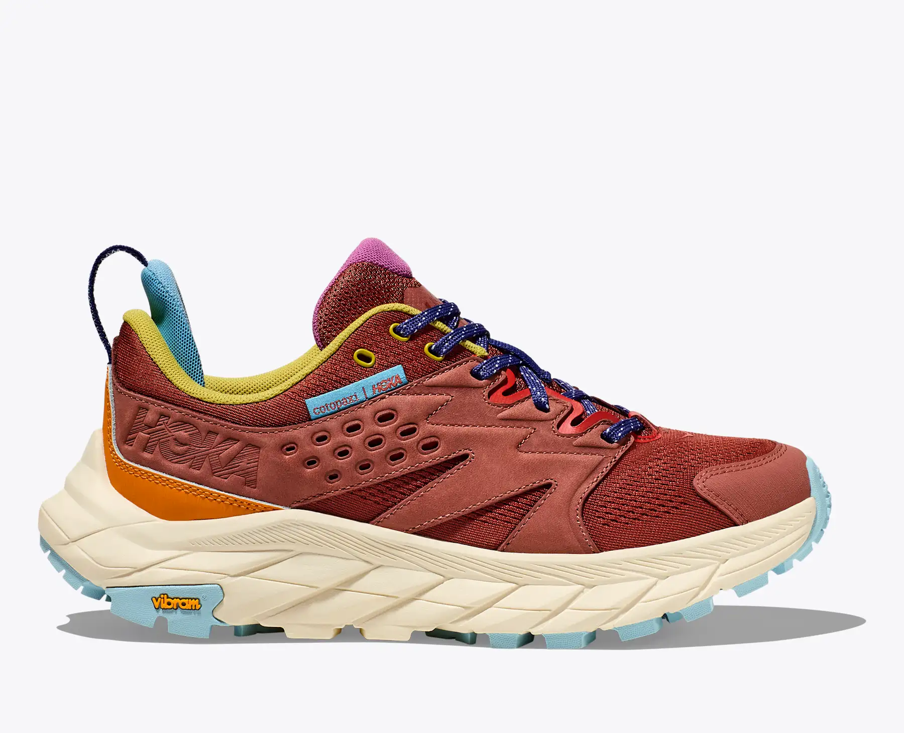 HOKA ONE ONE® HOKA x Cotopaxi Anacapa Breeze Low for | HOKA ONE ONE® HOKA ONE ONE® HOKA x Cotopaxi Anacapa Breeze Low for | HOKA ONE ONE®
