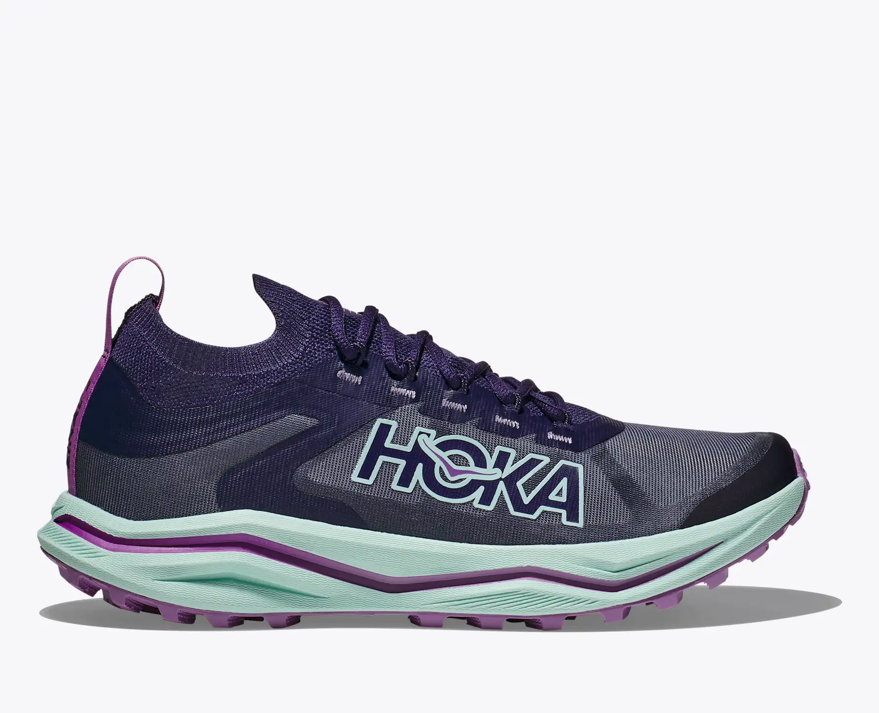 HOKA ONE ONE® Zinal 2 for Women | HOKA ONE ONE®