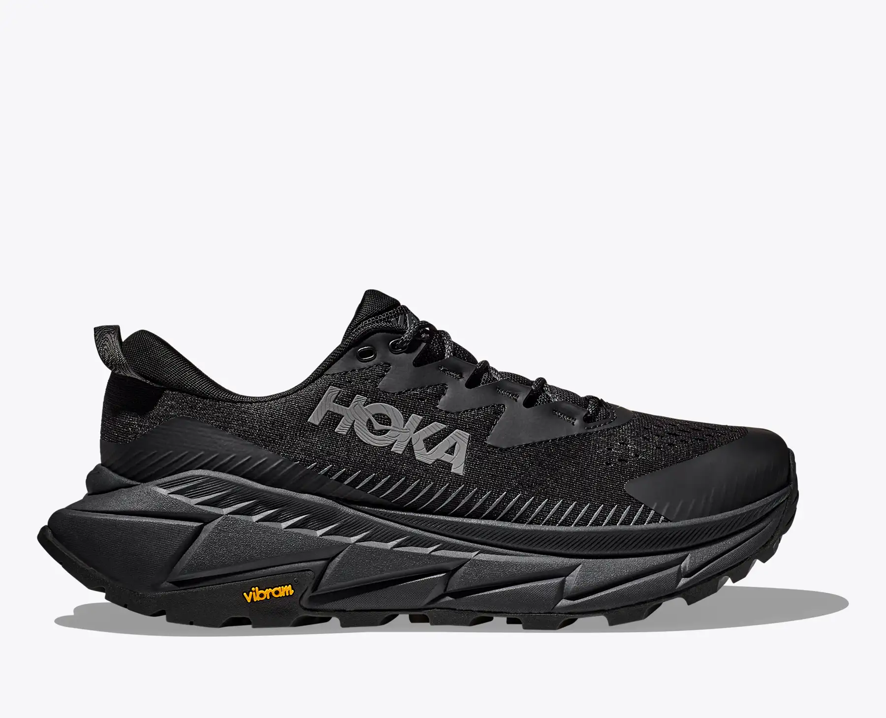 HOKA SKYLINE-FLOAT X 10D ブラック HOKA ONE ONE® Skyline-Float X for Men | HOKA ONE ONE®