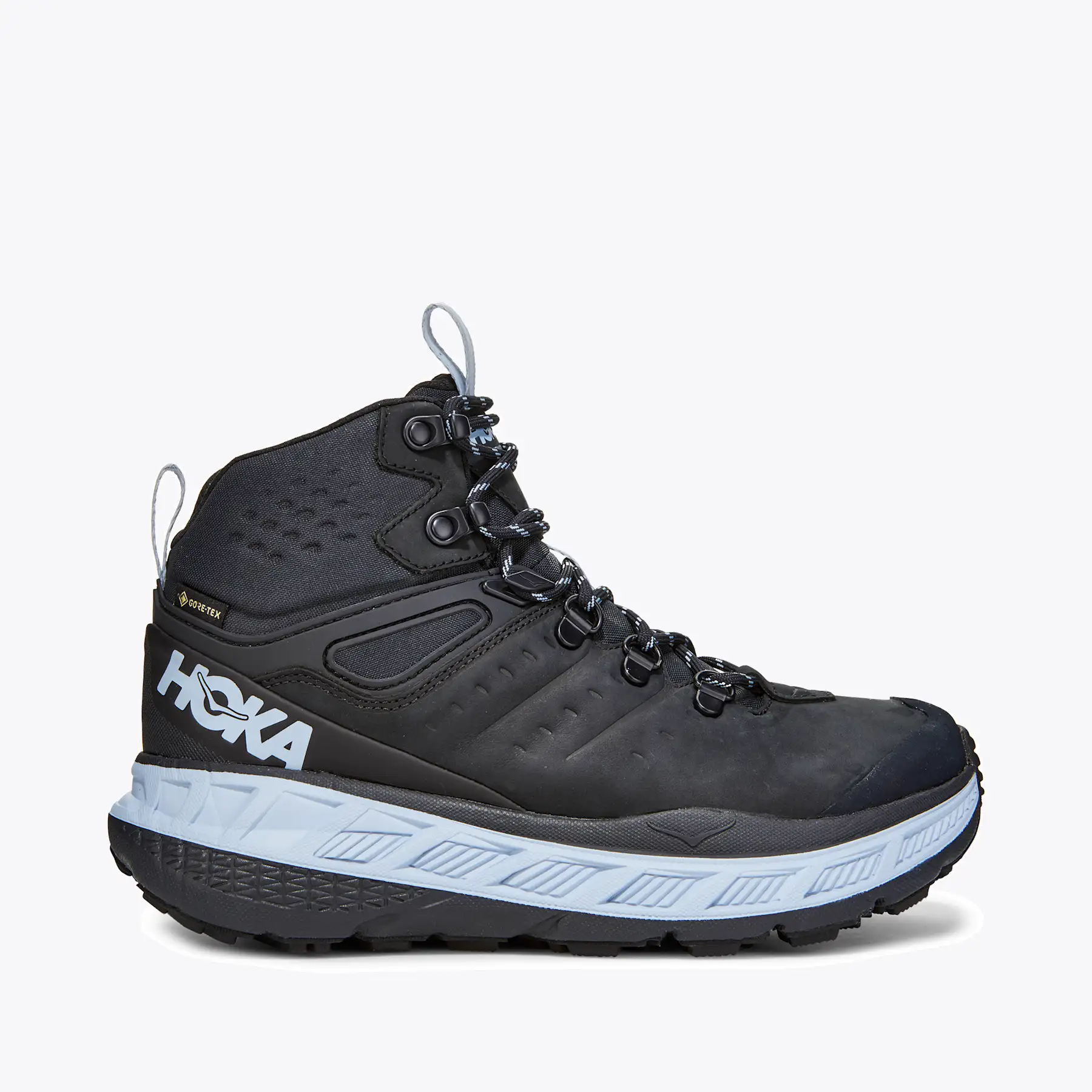 HOKA ONE ONE® Stinson Mid GTX for Women | HOKA ONE ONE® HOKA ONE ONE® Stinson Mid GTX for Women | HOKA ONE ONE®
