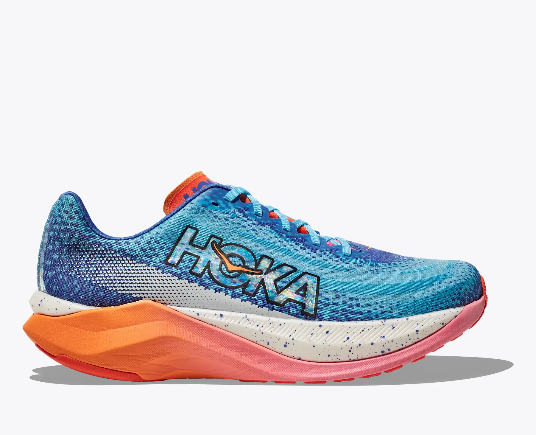 HOKA ONE ONE® IRONMAN Mach X for | HOKA ONE ONE®
