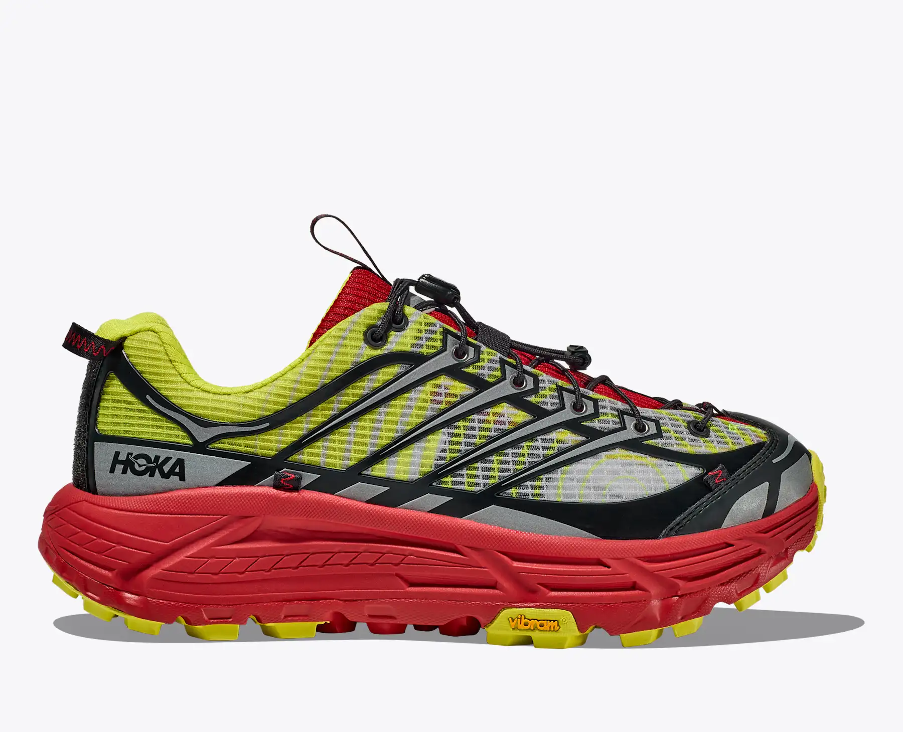 All Gender HOKA x Nicole McLaughlin Mafate THREE2 - Main Image