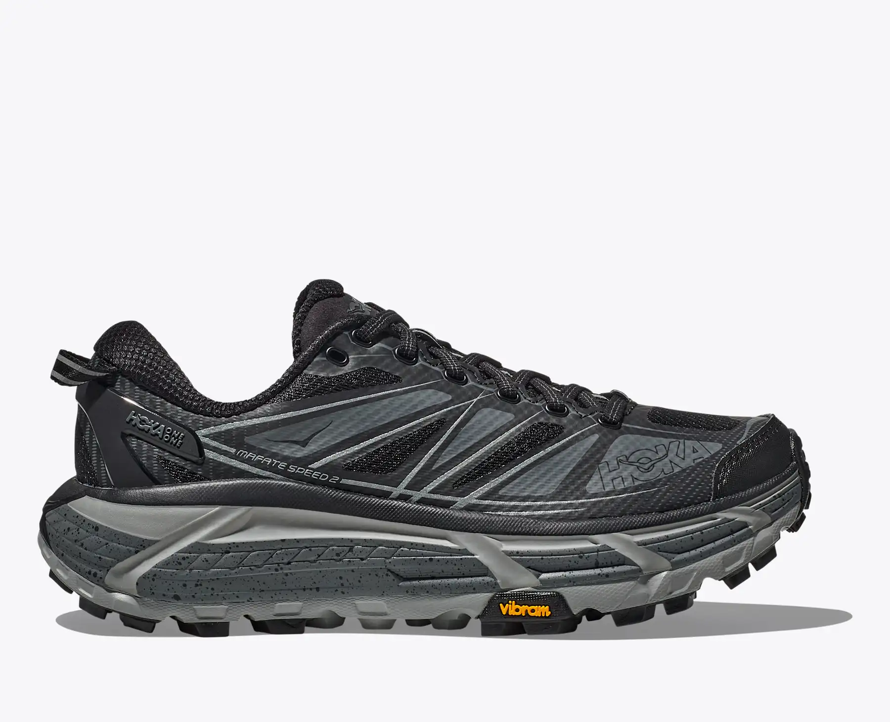 靴 HOKA ONE ONE Mafate Speed2 27cm HOKA® Mafate Speed 2 for | HOKA®