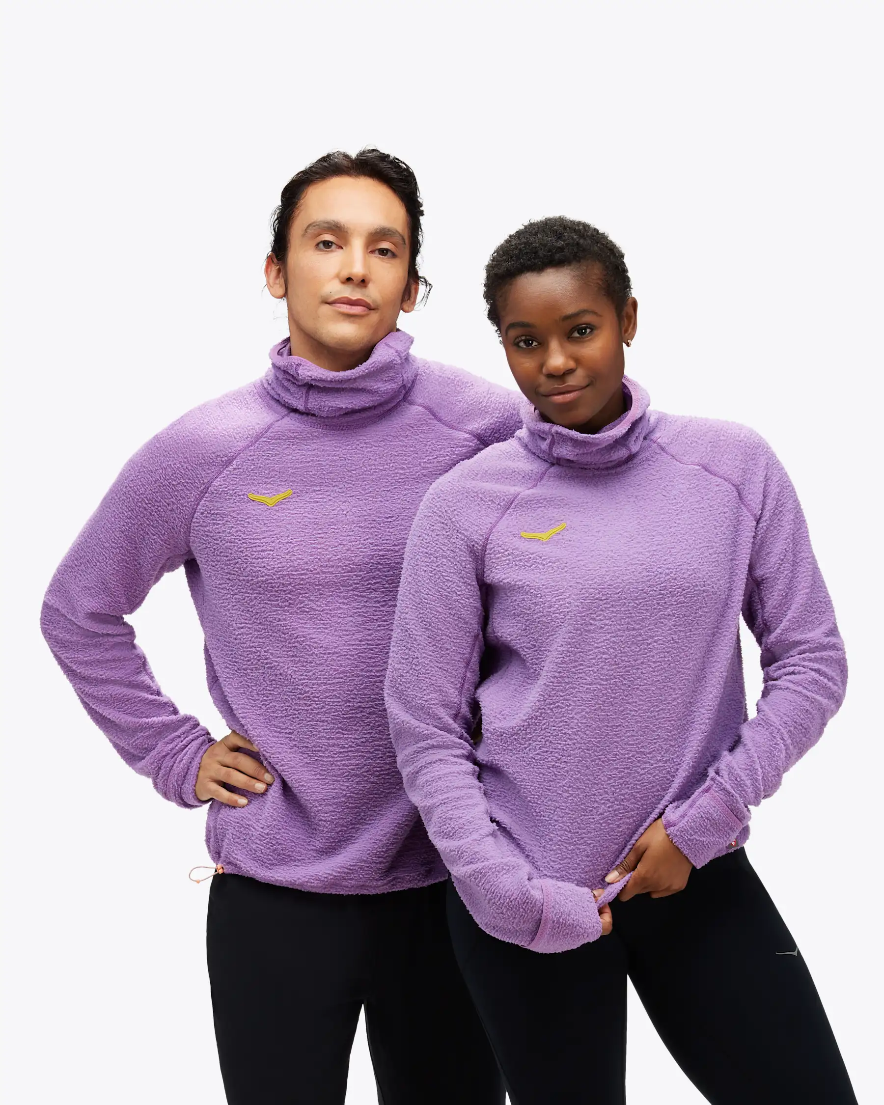 HOKA ONE ONE® Basecamp Thermal Midlayer for | HOKA ONE ONE®