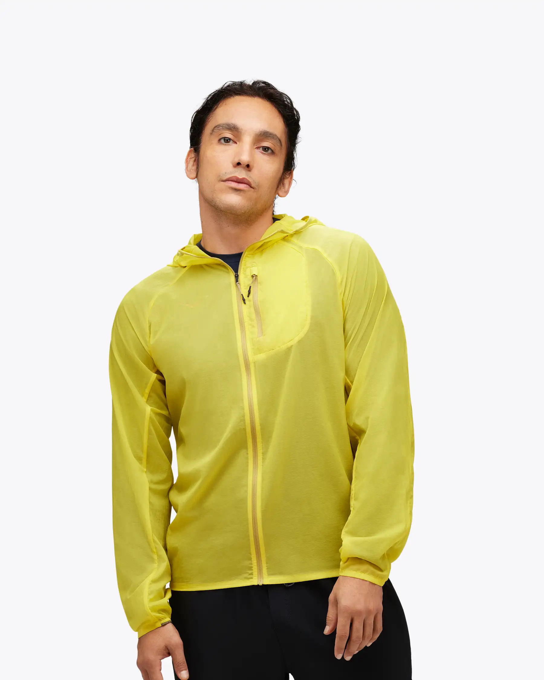 HOKA Skyflow Jacket for Men | HOKA® FI
