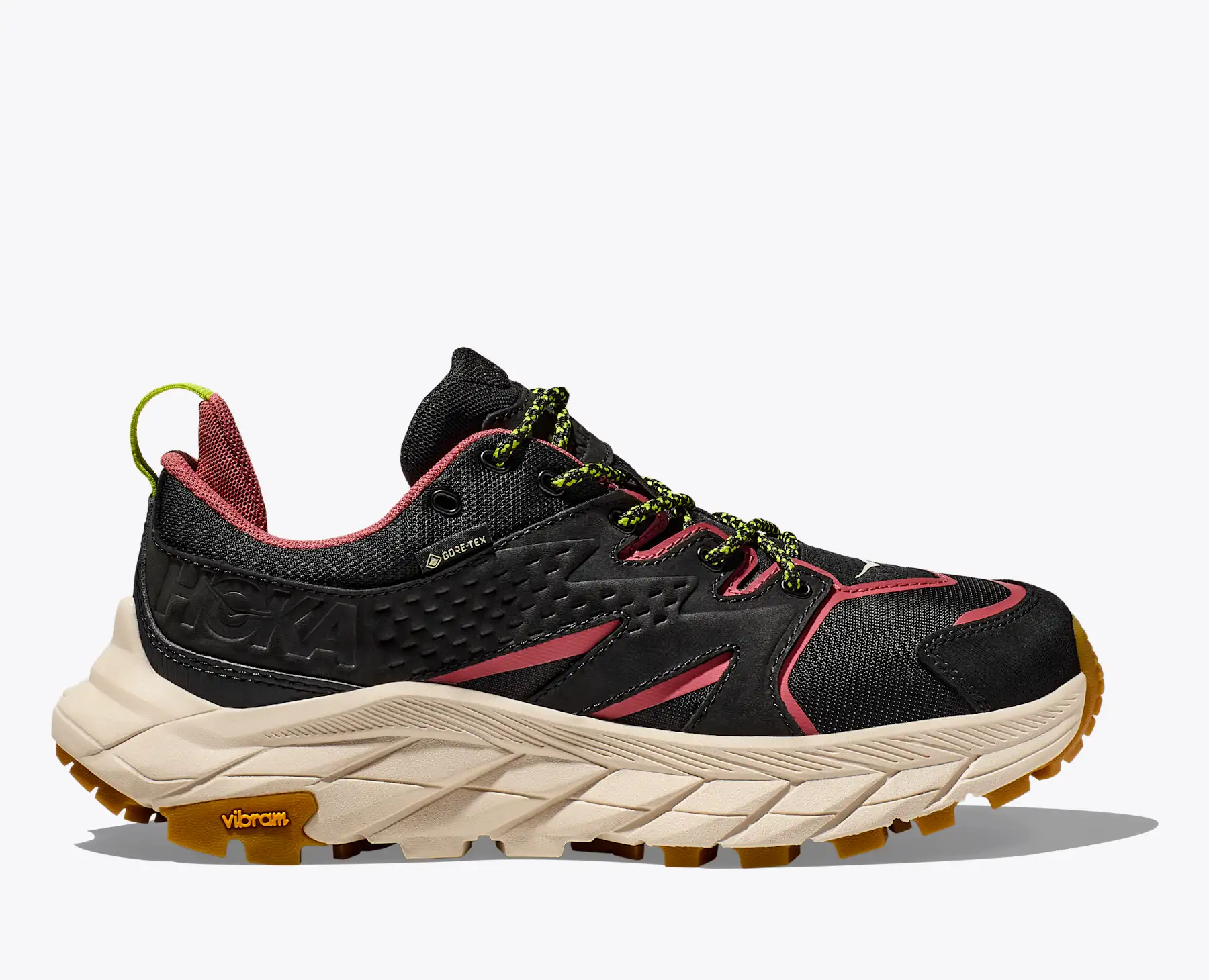 ANA HOKA Anacapa Low GORE-TEX | HOKA® MC