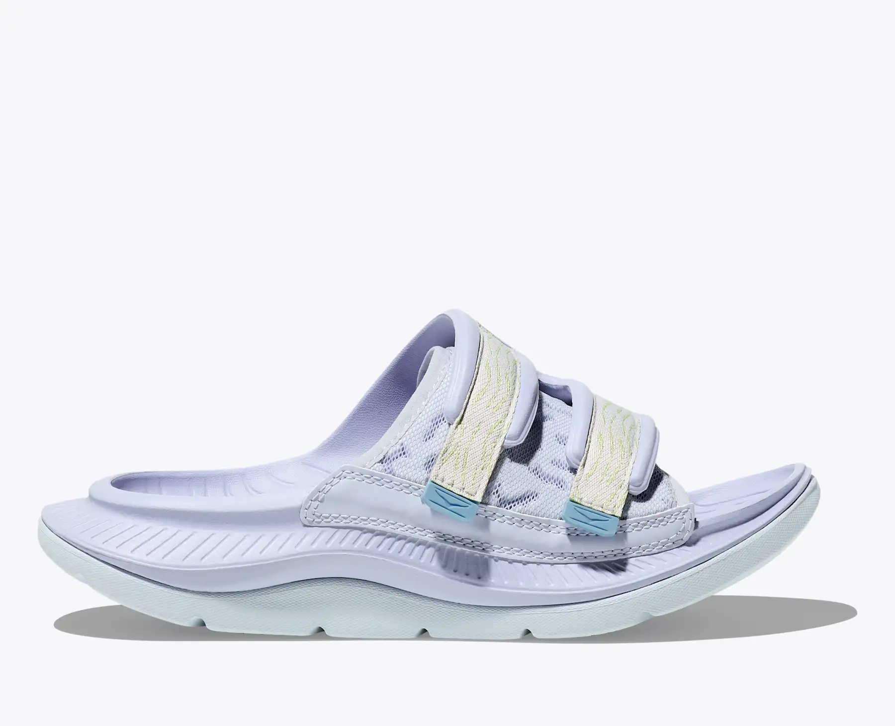 Ora Luxe Lightweight Slide Sandal | HOKA®
