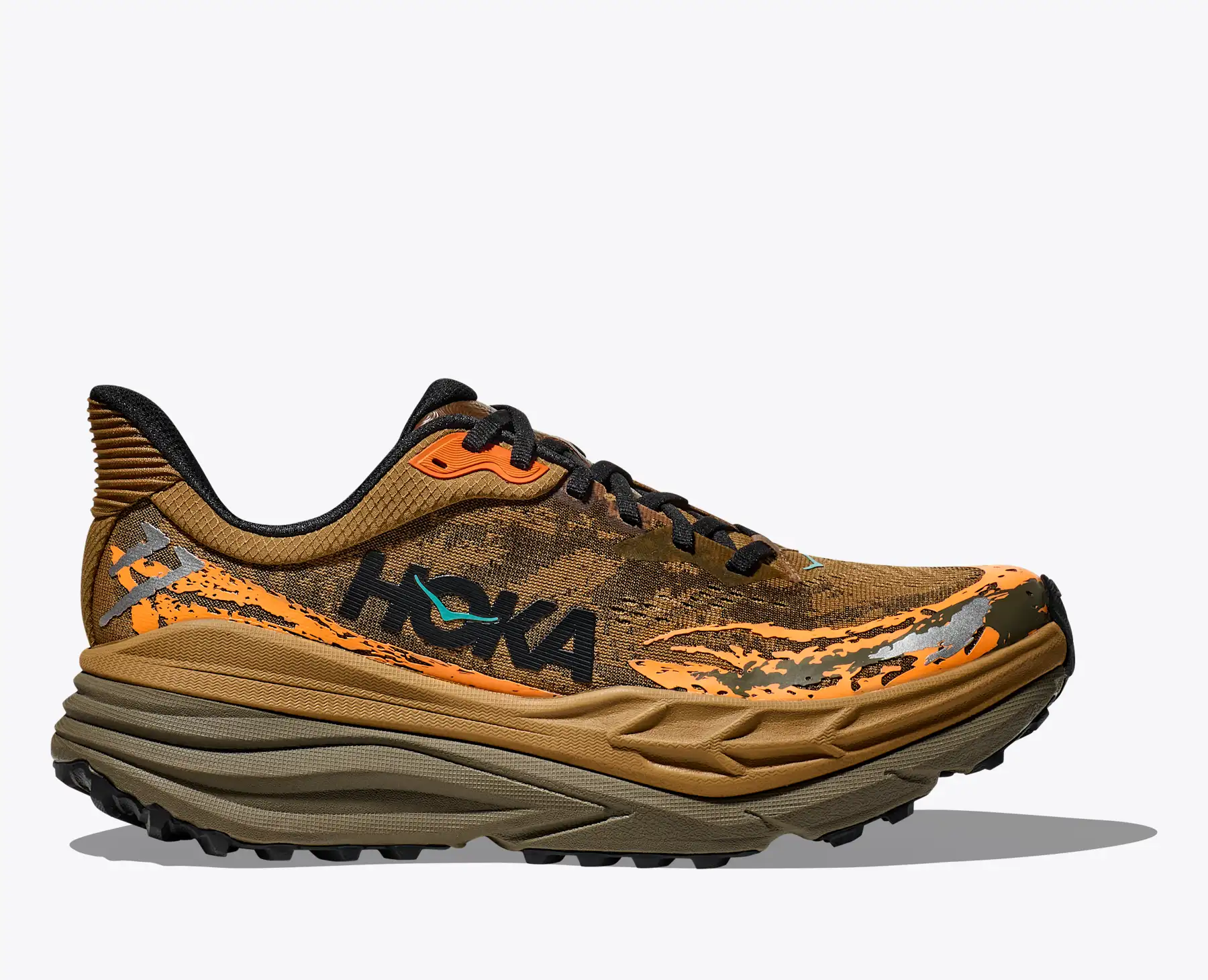 HOKA Stinson voor Heren HOKAยฎ BE