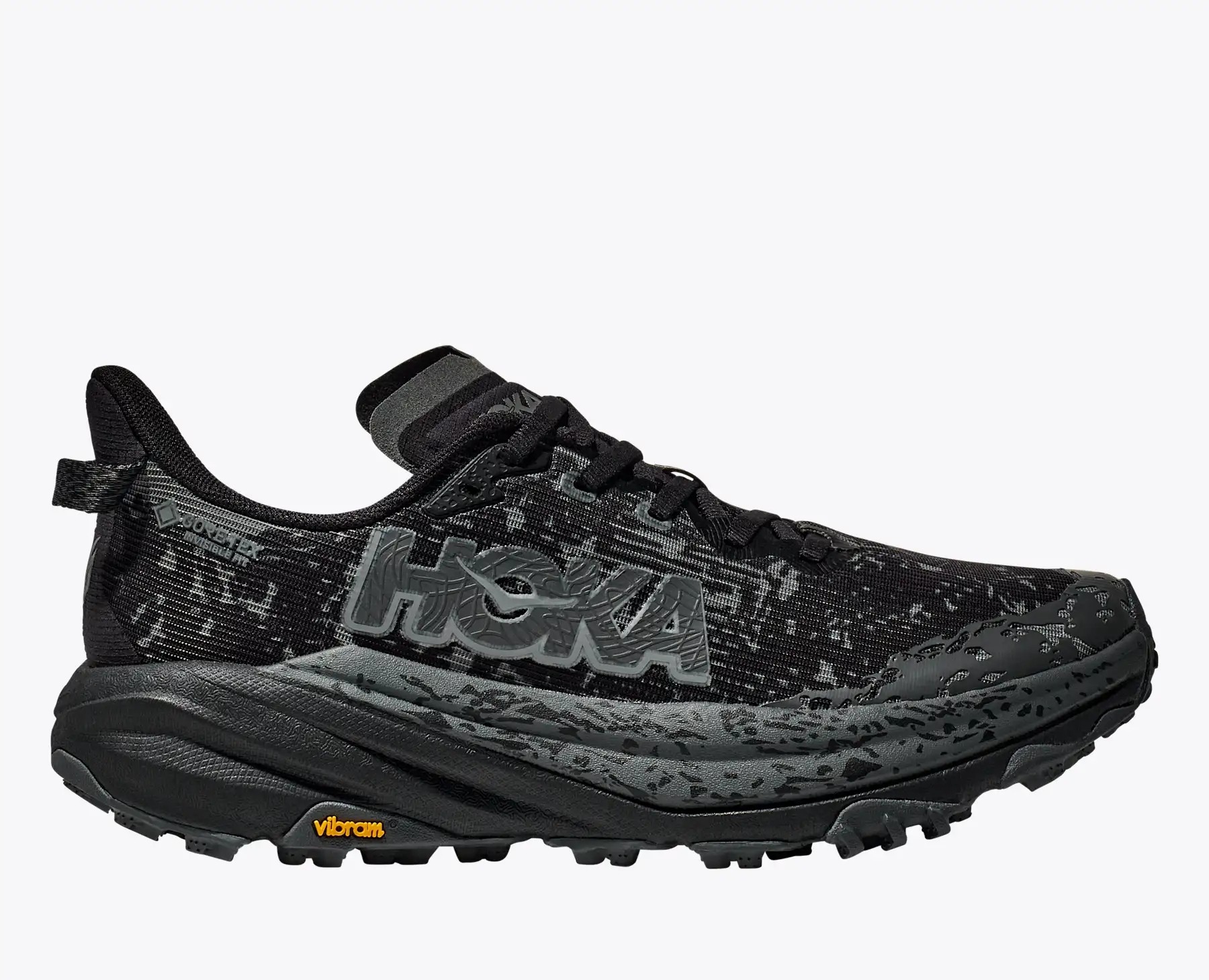 Men's Speedgoat 6 GTX Trail Running Shoe | HOKA®