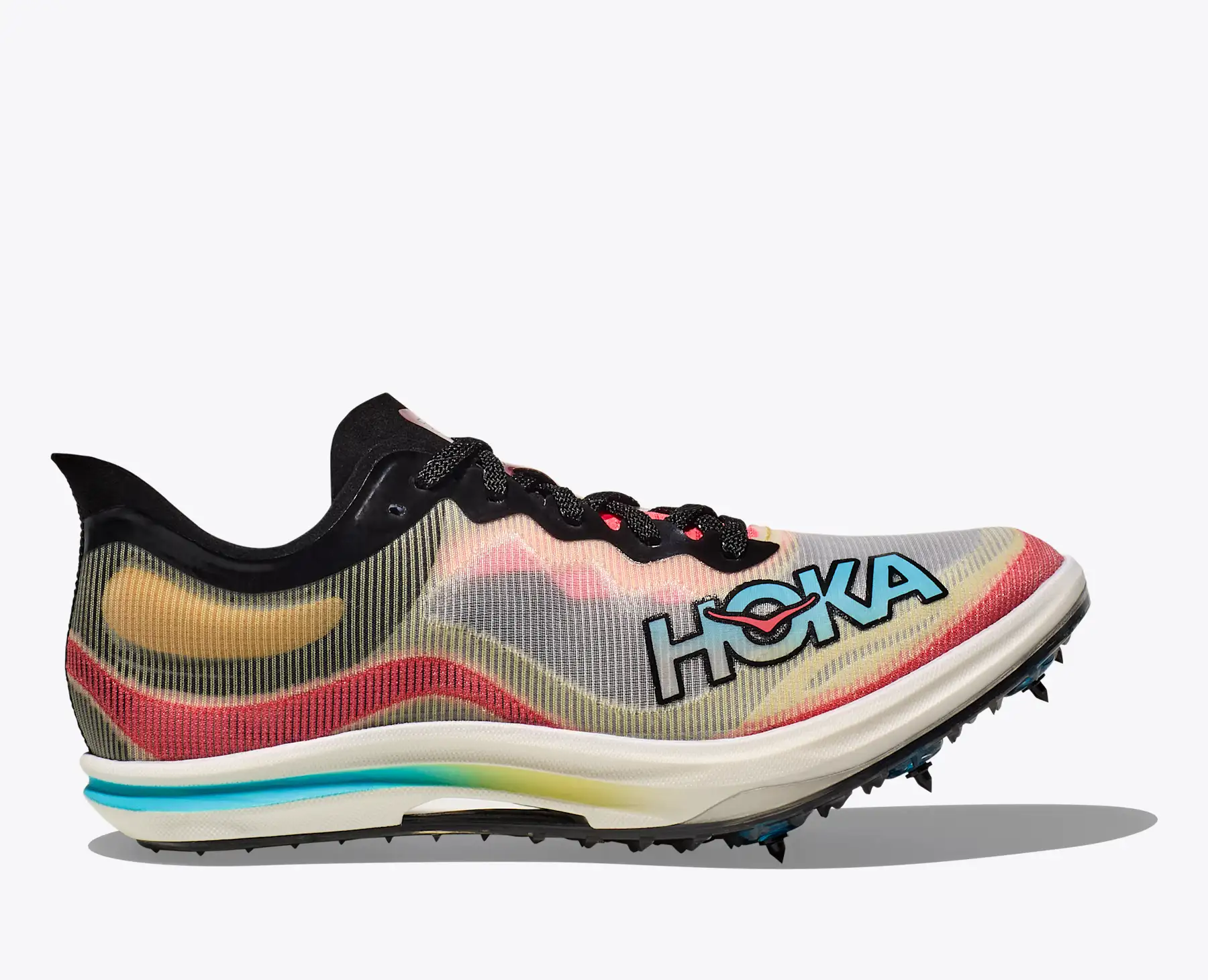 Cielo X 3 MD Racing Spike | HOKA®