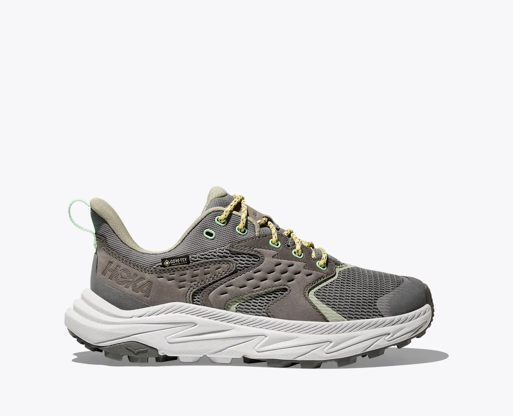 HOKA ONE ONE® Anacapa 2 Low GTX for | HOKA ONE ONE®