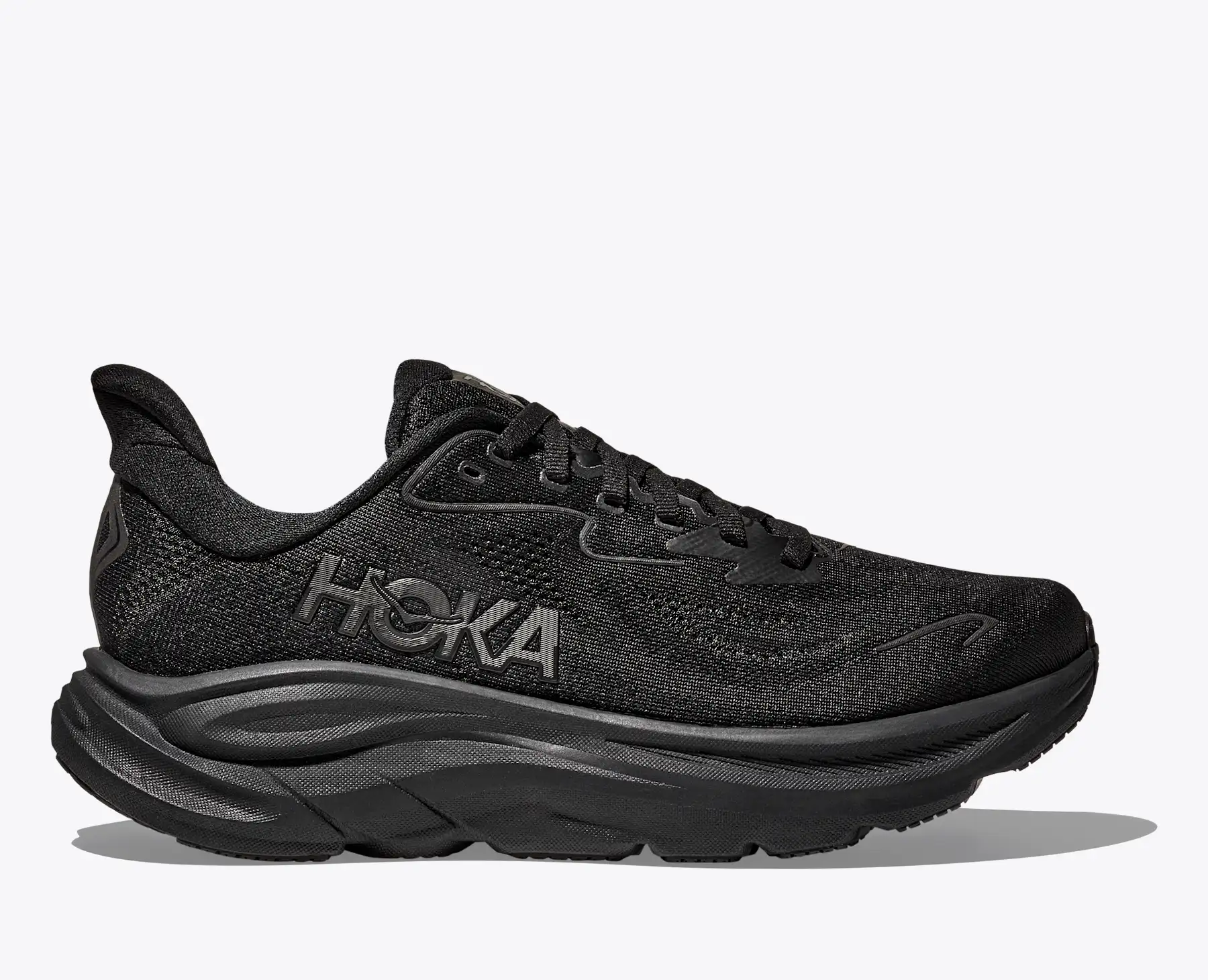 HOKA ONE ONE CLIFTON 10 ブラック 9.5D/27.5cm Clifton 10 Men's Running & Walking Shoes | HOKA®