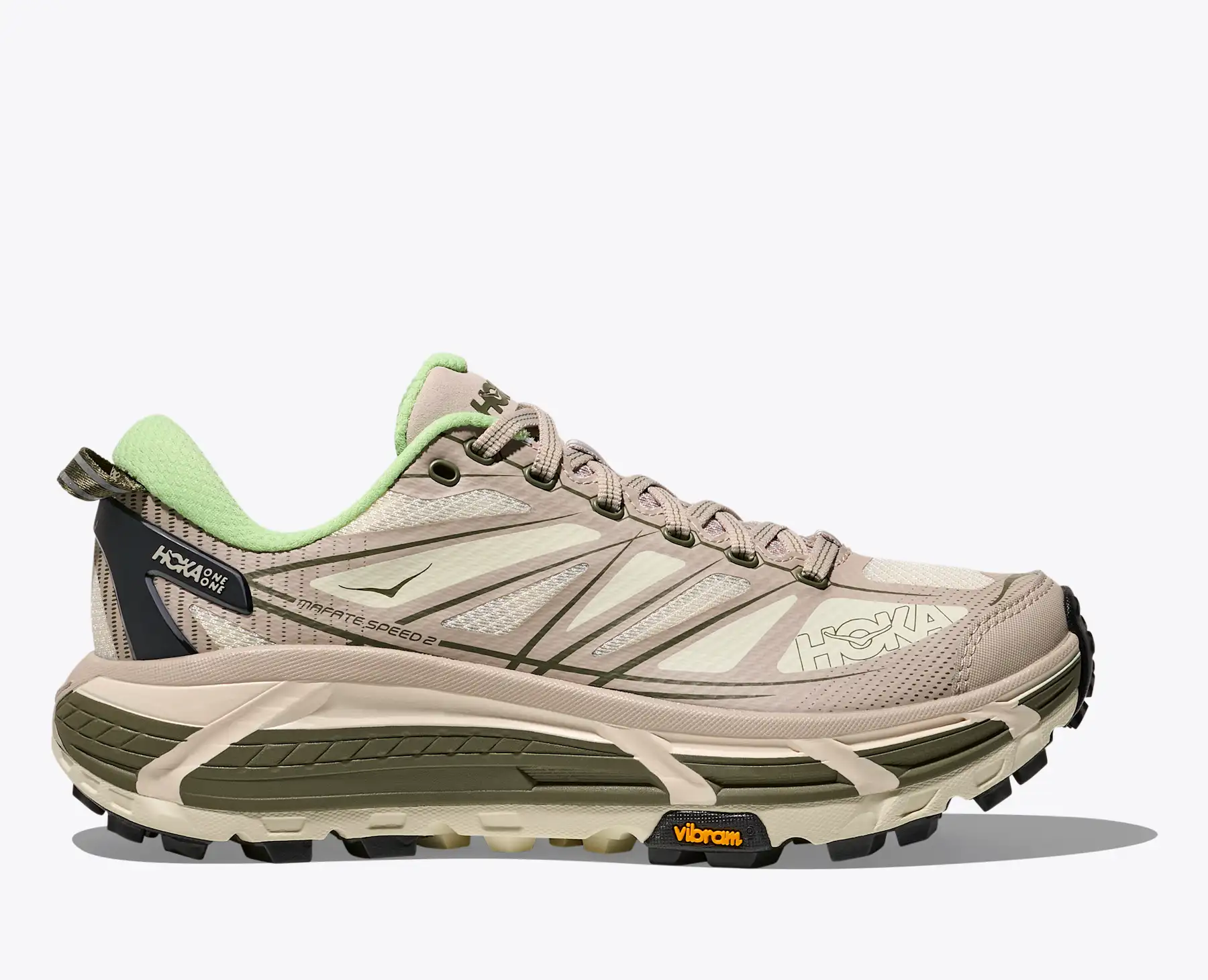 HOKA® Mafate Speed 2 for | HOKA®