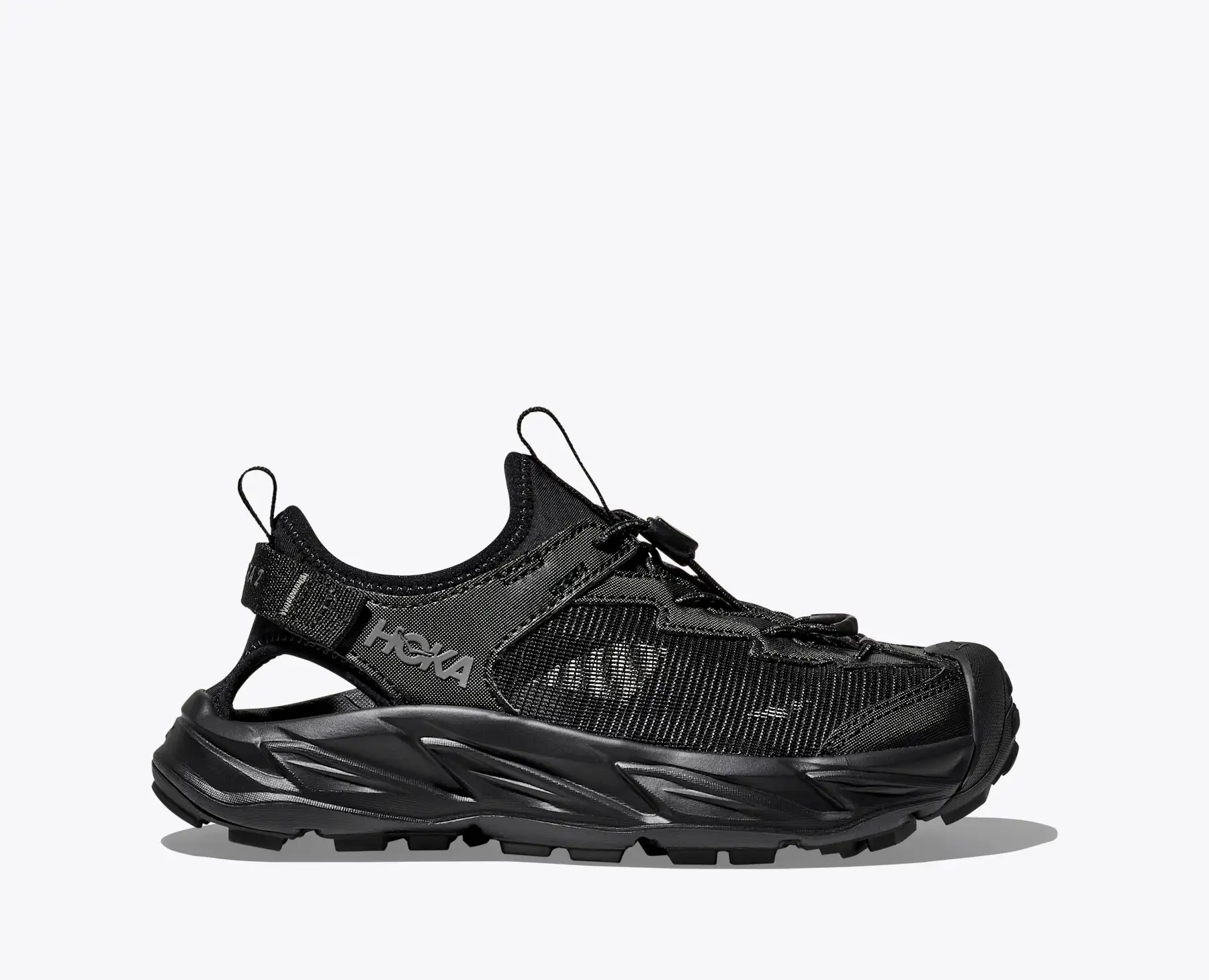 Youth Hopara 2 Hiking Shoe | HOKA®