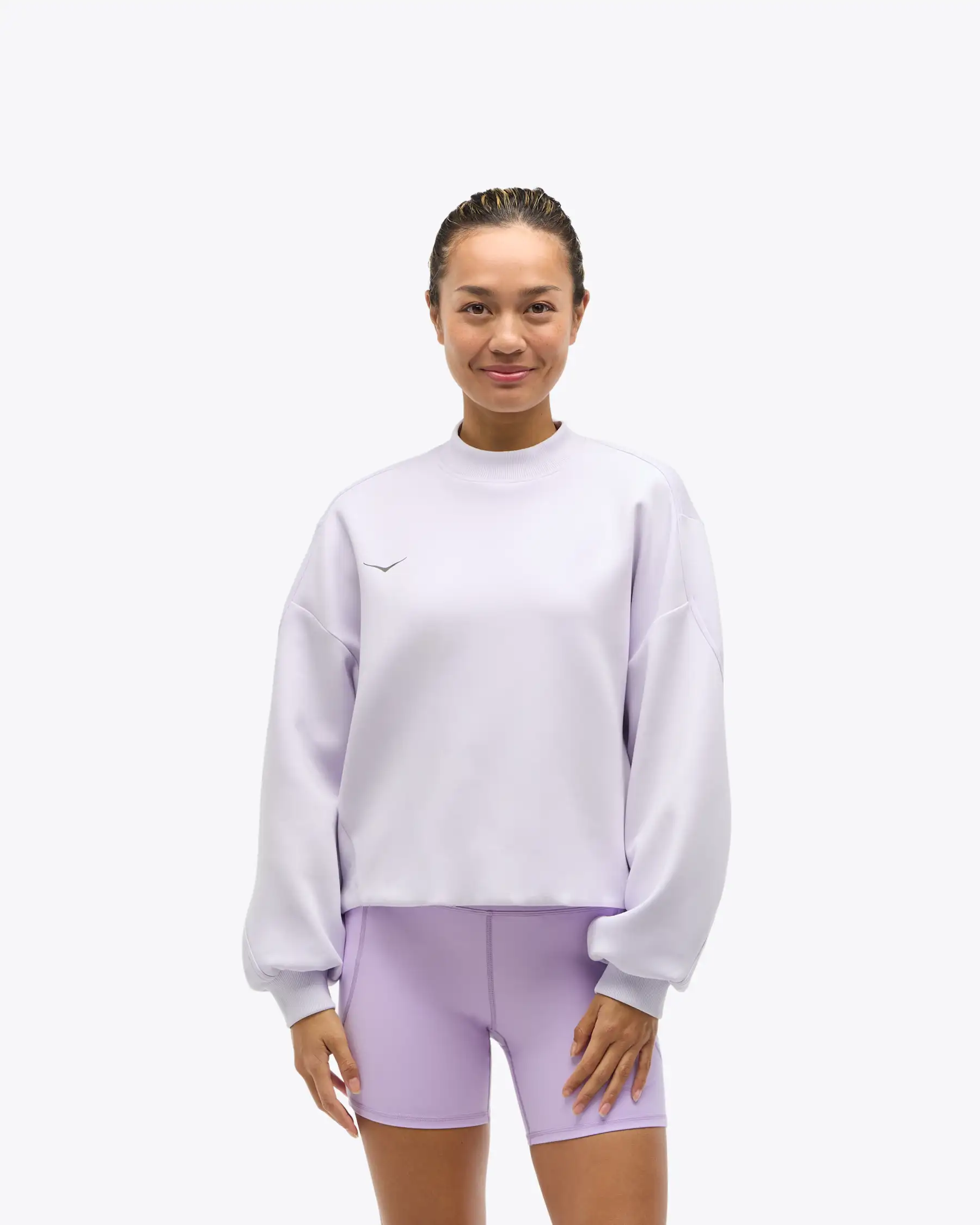 HOKA Kaitoro Knit Crew for Women | HOKA® LU