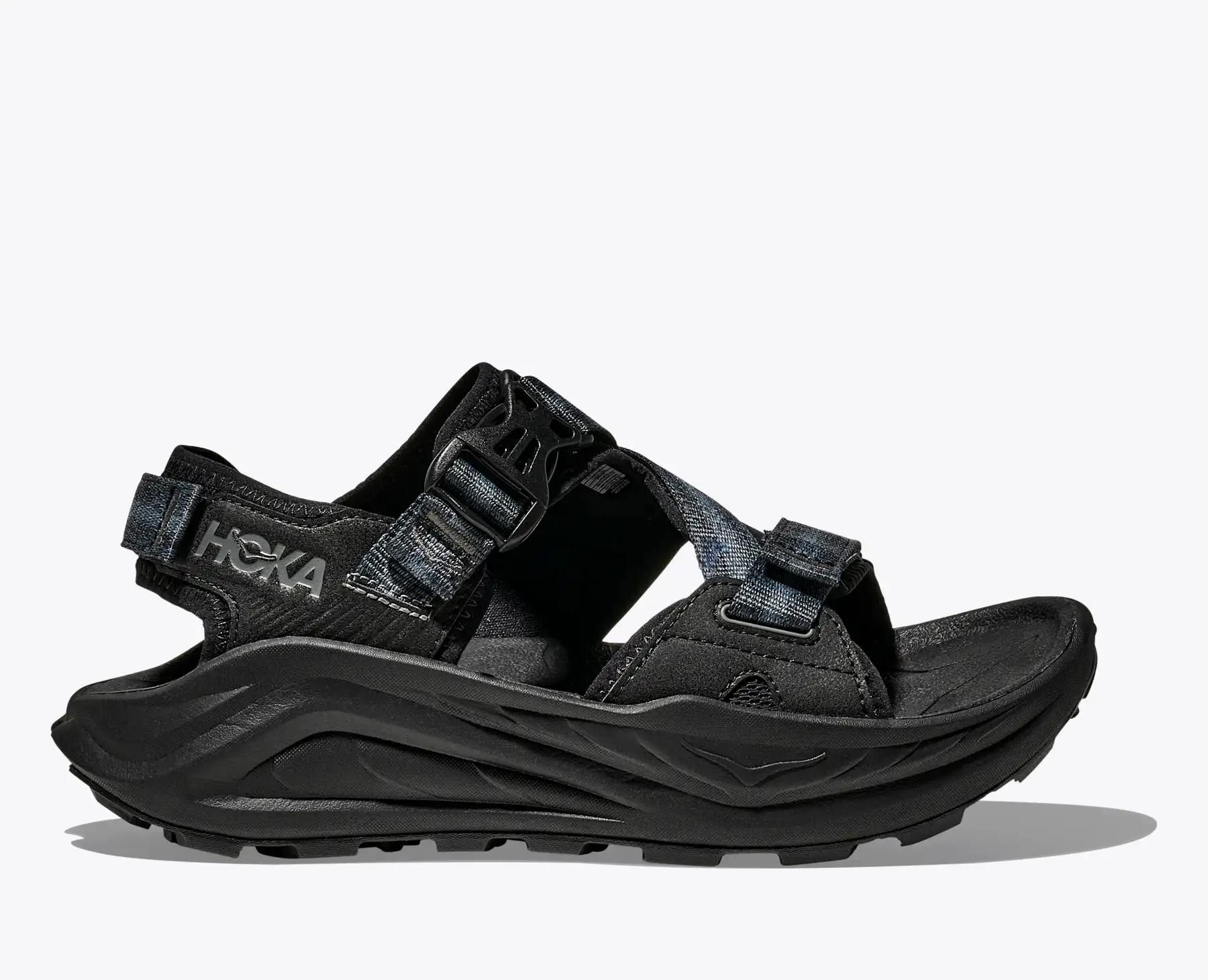 HOKA INFINI HIKE TC ブラック / ブラック　22.5 ホカ HOKA Infini Hike TC for Women | HOKA® UK