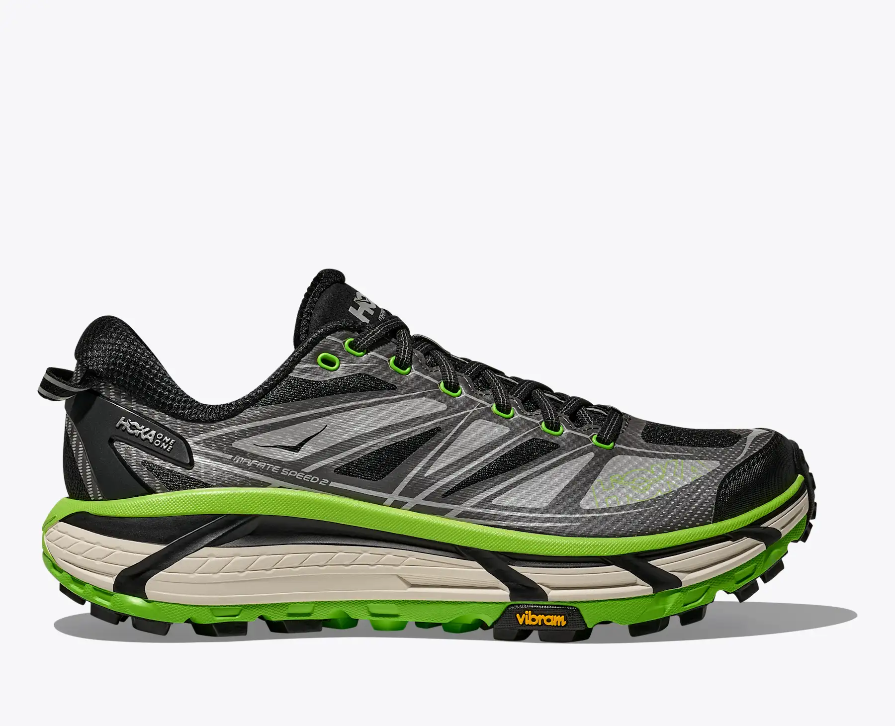 HOKA® Mafate Speed 2 for | HOKA®