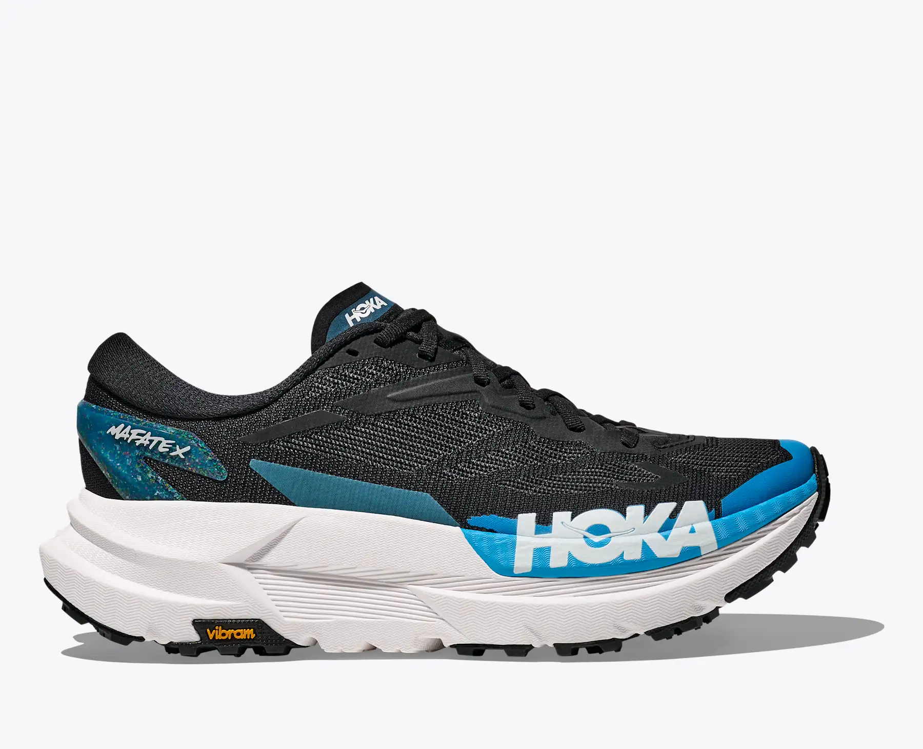 HOKA Mafate X for Men | HOKA® ME display picture 2