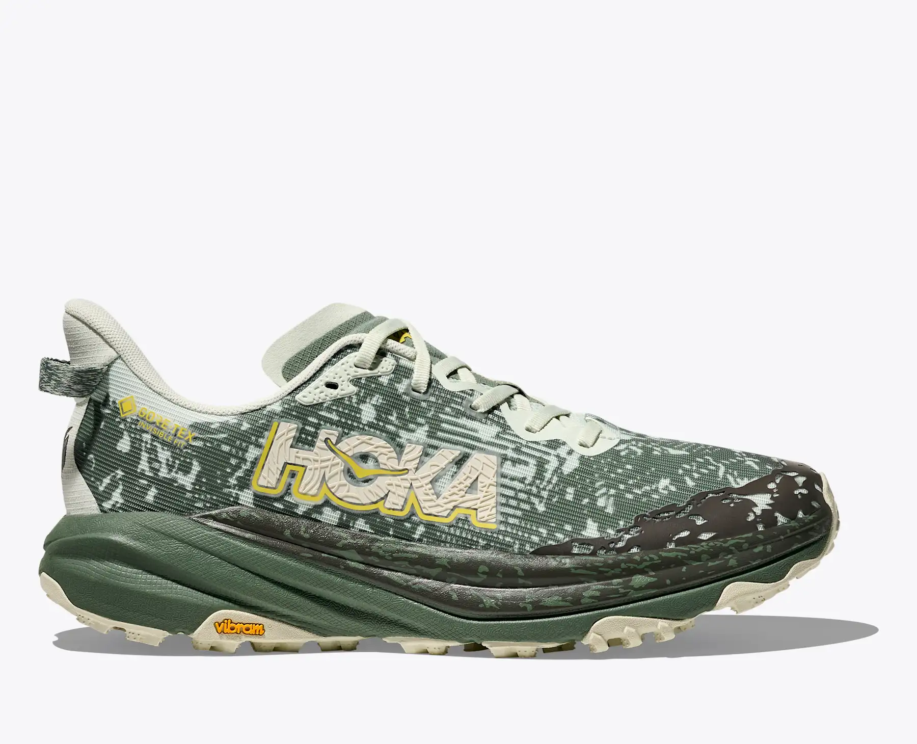 Hoka Men\'s Speedgoat 6 GTX, Size 13D Men main image 2