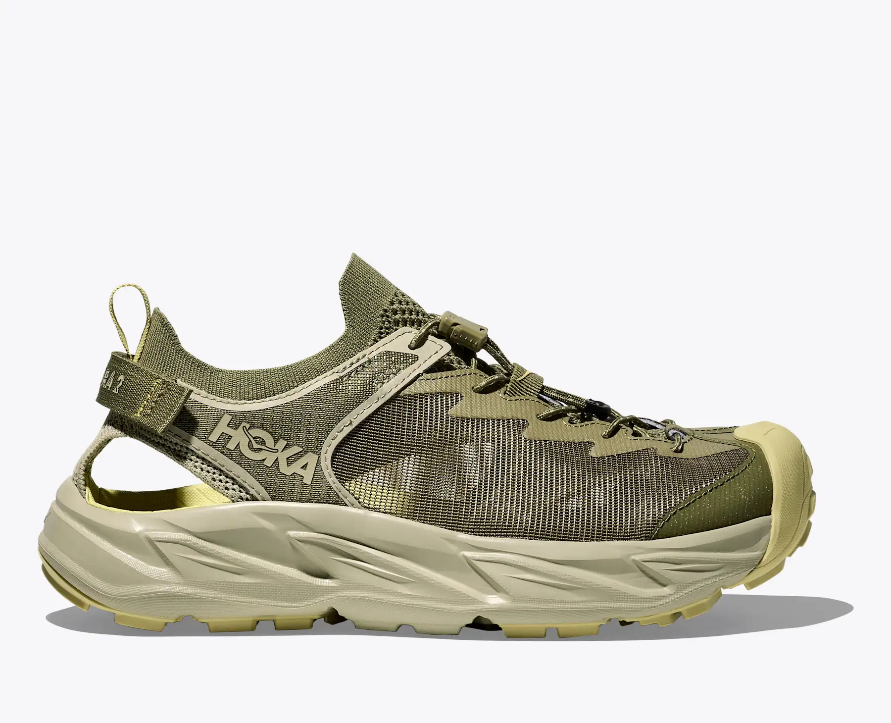 HOKA HOPARA2 US9/27cm ブラック HOKA ONE ONE® Hopara 2 for Men | HOKA ONE ONE®