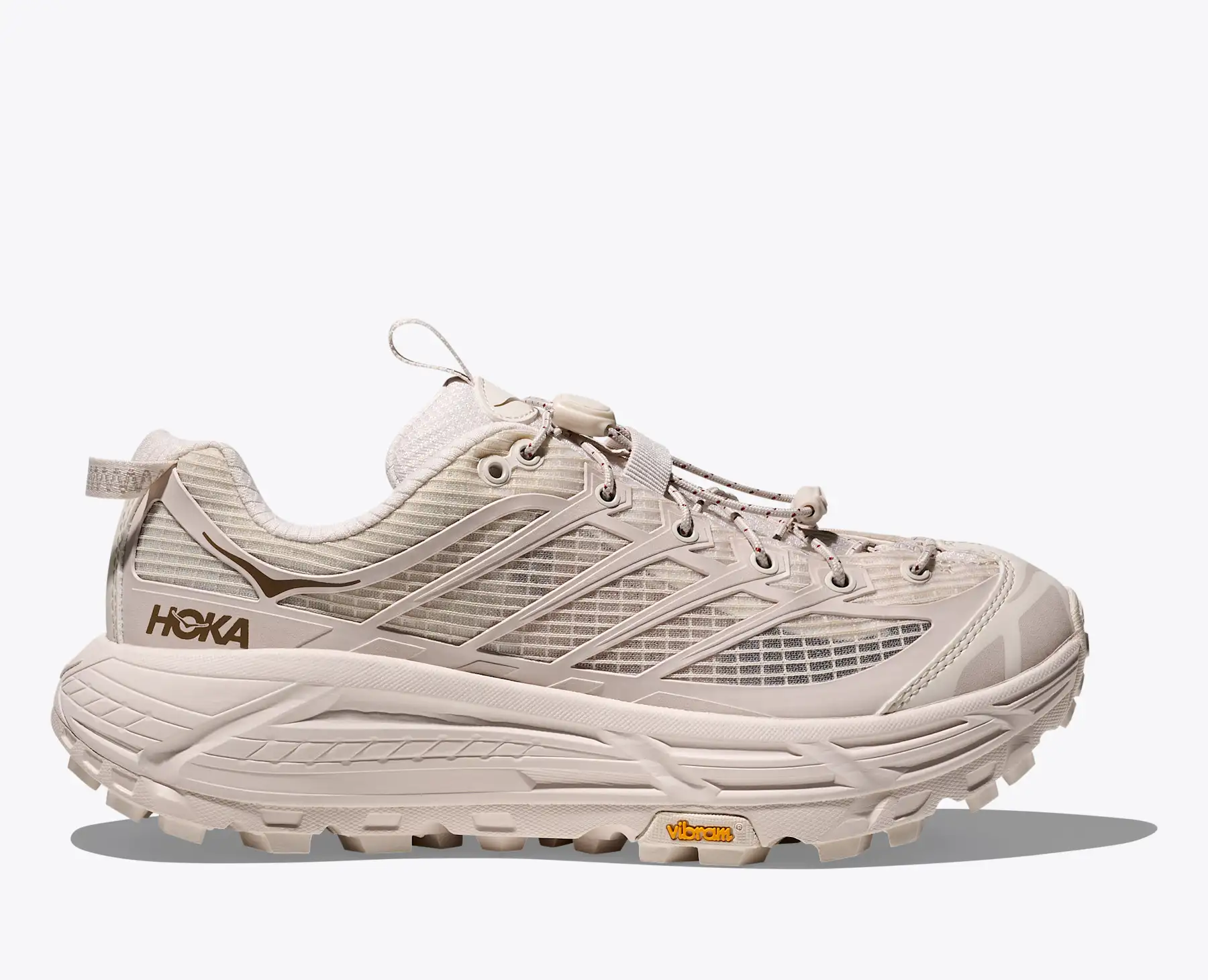 靴 HOKA ONE ONE Mafate Three 2 HOKA ONE ONE® Stealth/Tech Mafate Three2 for | HOKA ONE ONE®