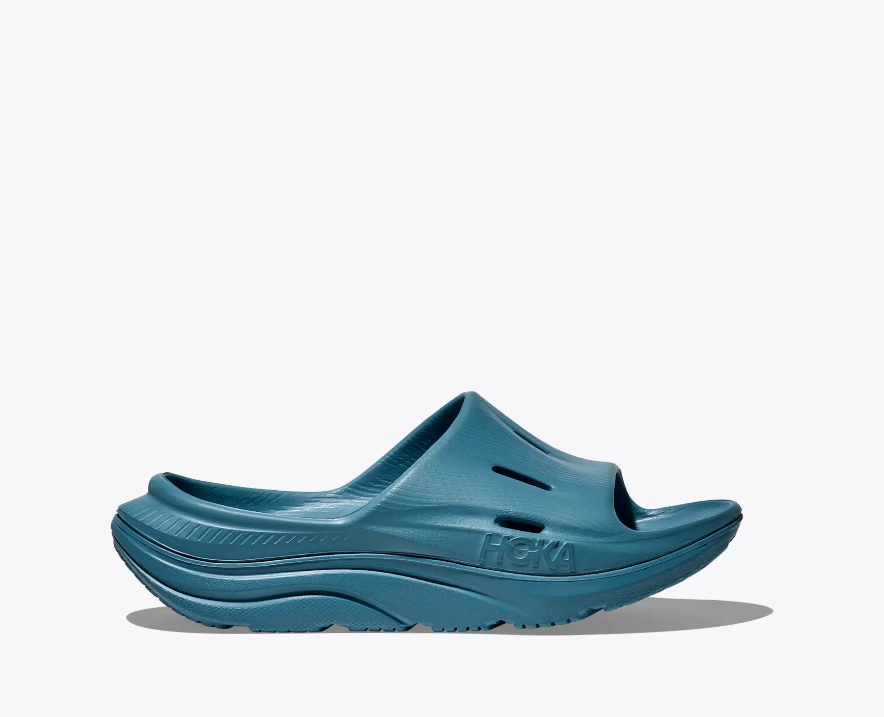 ORA Recovery Slide 3 Youth Sandal | HOKA®