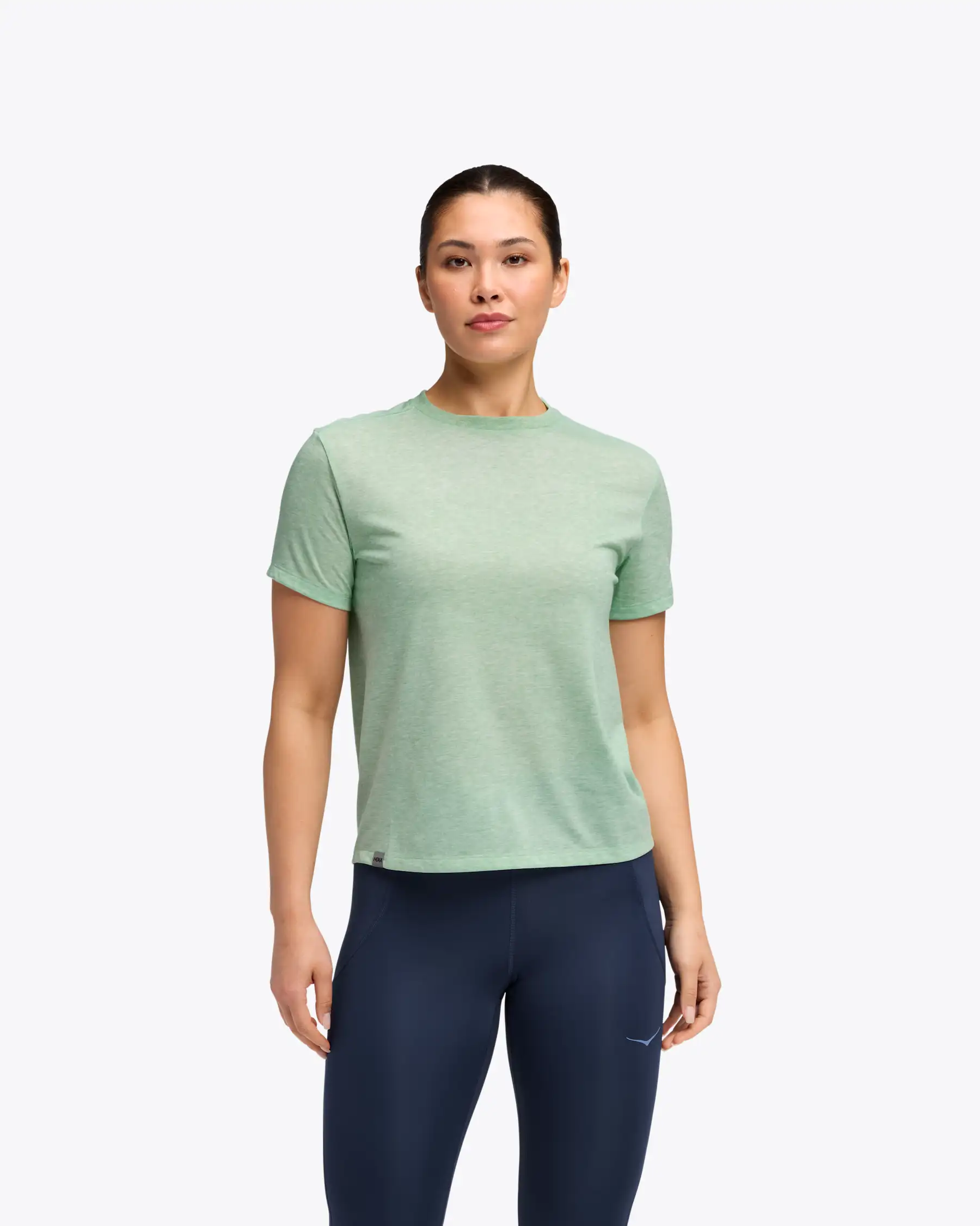 Women's GlideTech Short Sleeve