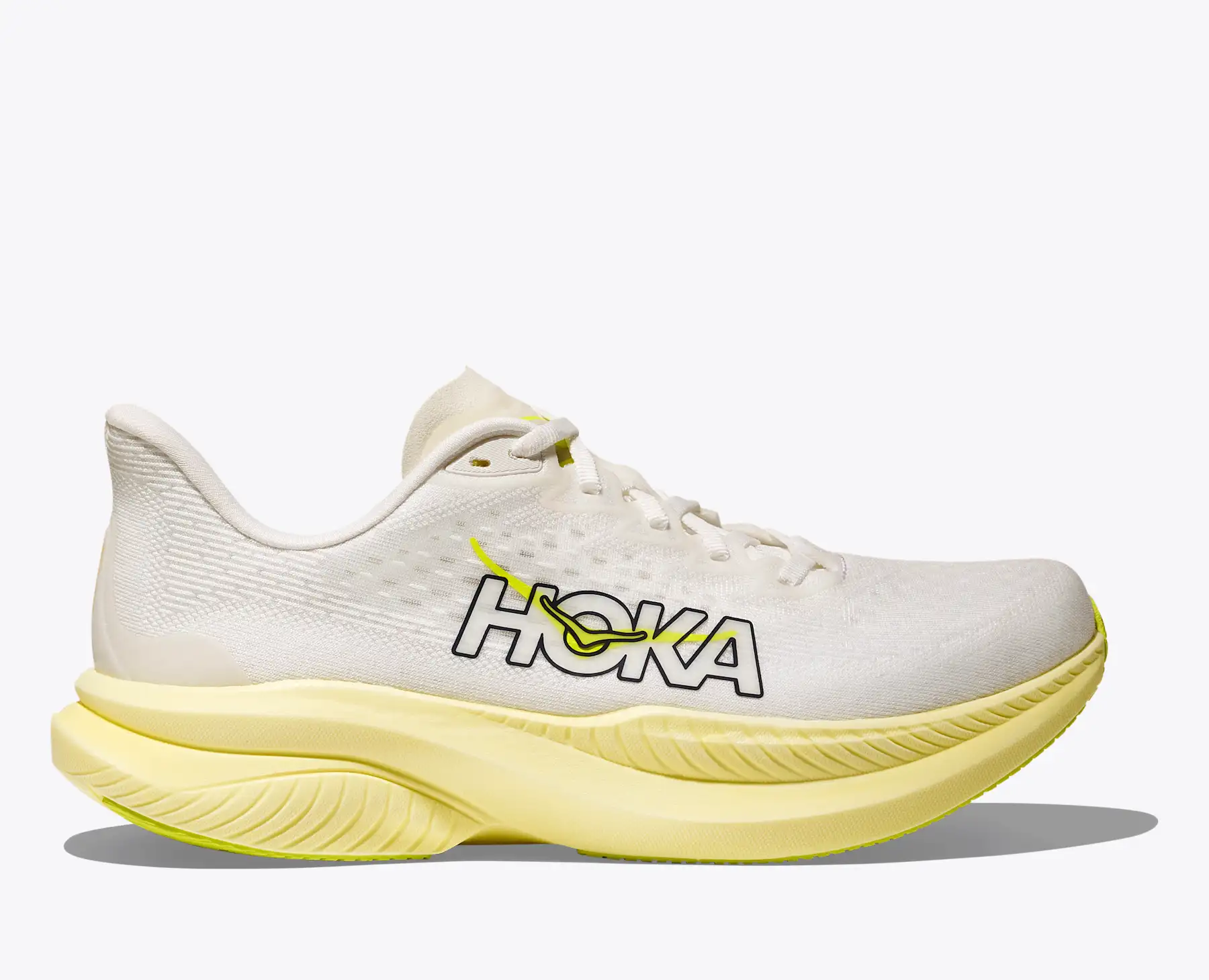 ねむこ　ホカ　マッハ6 レディース ホカ（HOKA）（レディース）ランニングシューズ ジョギング